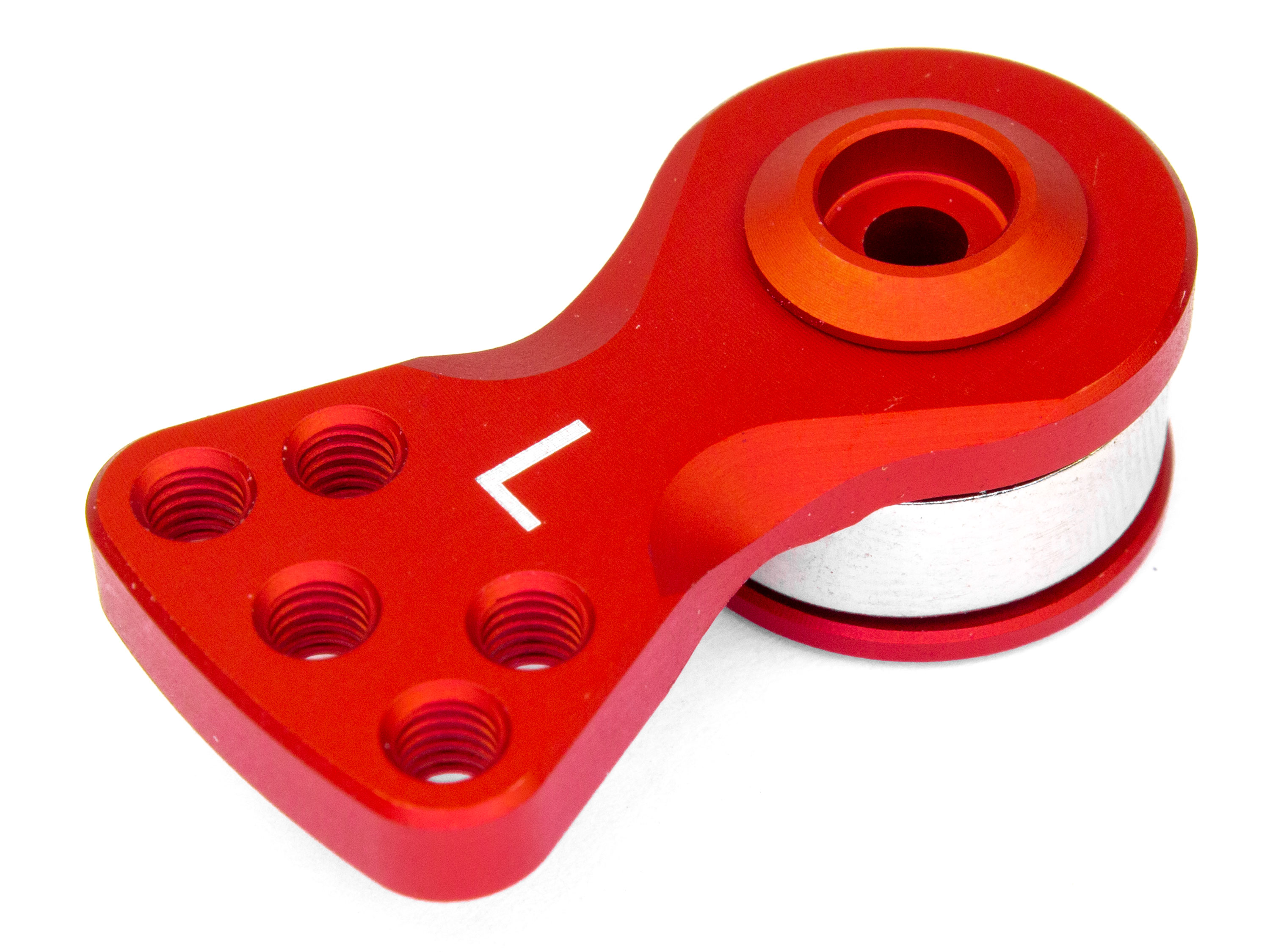 Сервосейвер AXSPEED 25T (L) (світлина #1)