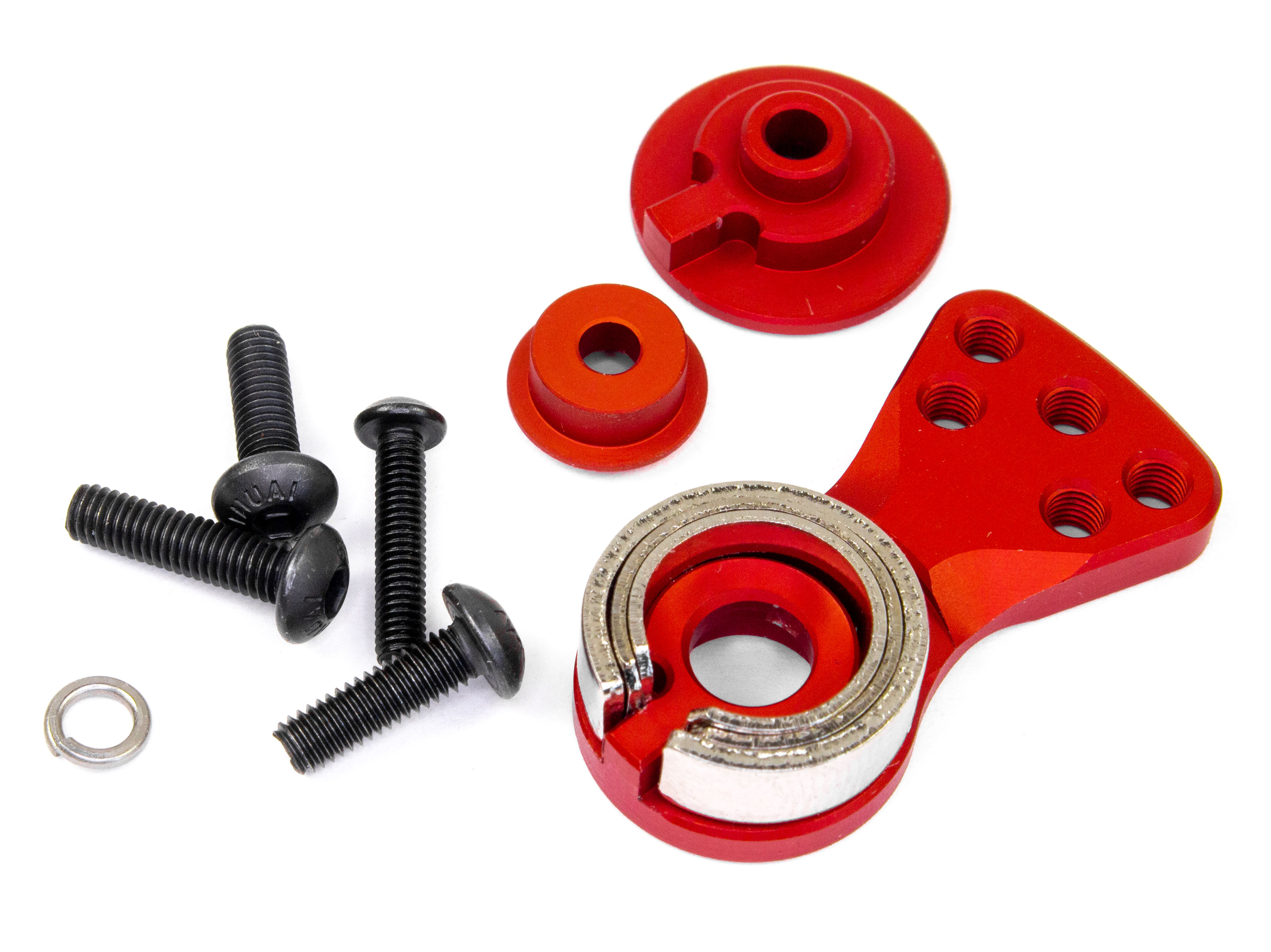 Сервосейвер AXSPEED 25T (L) (світлина #4)