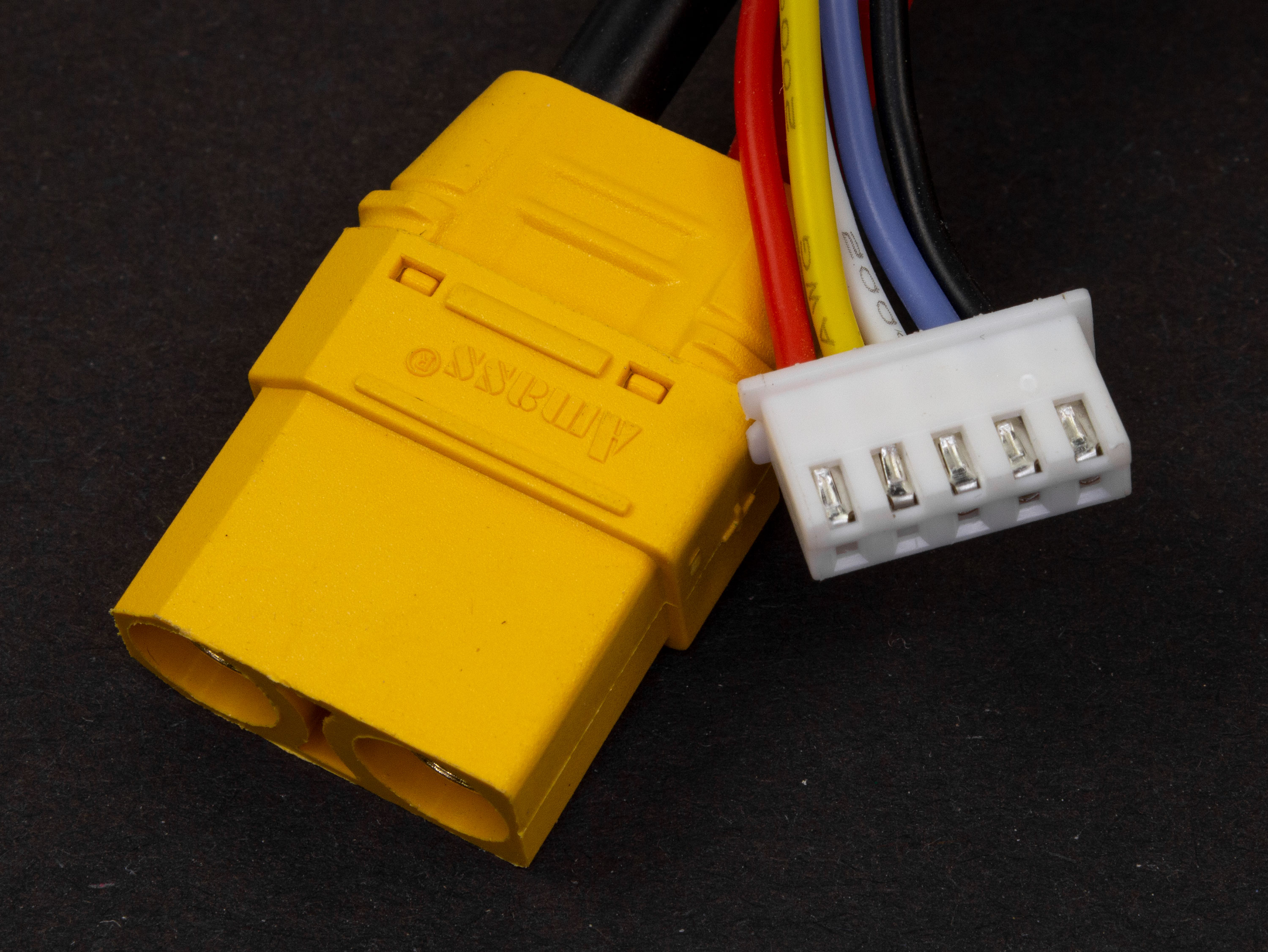 Акумулятор ZIPPY Compact 5000mAh 4S 30C (світлина #3)