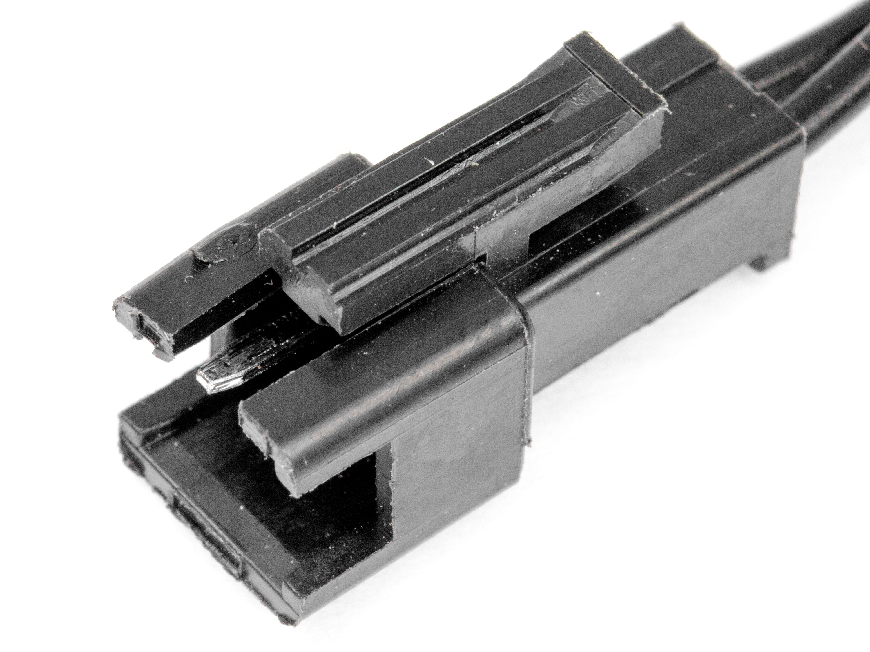 USB зарядний пристрій для NiMH/NiCd акумуляторів (4 елементи) (світлина #3)