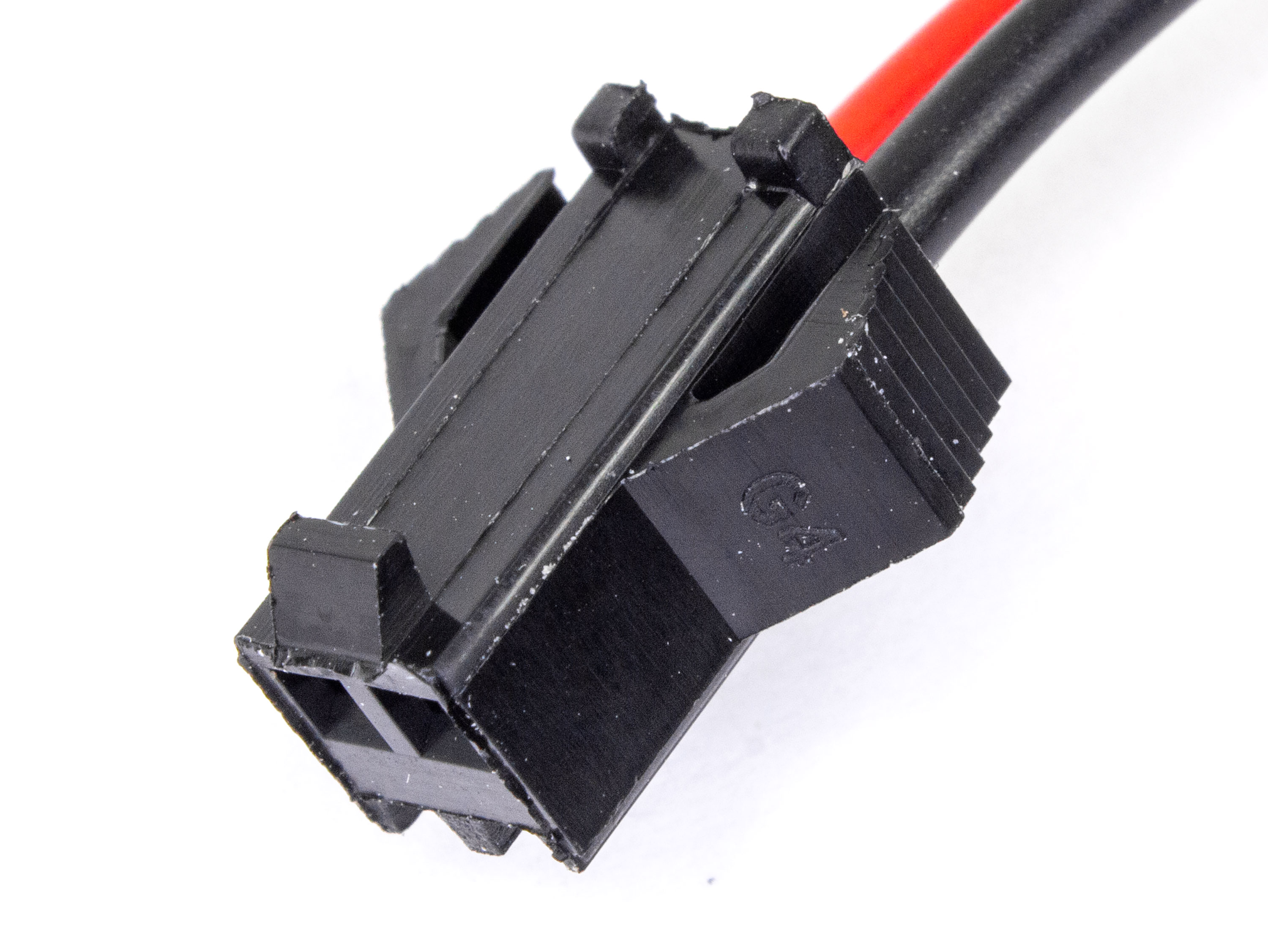 Акумулятор NiMH 4.8В (4S) 800mAh (1x4) (світлина #2)