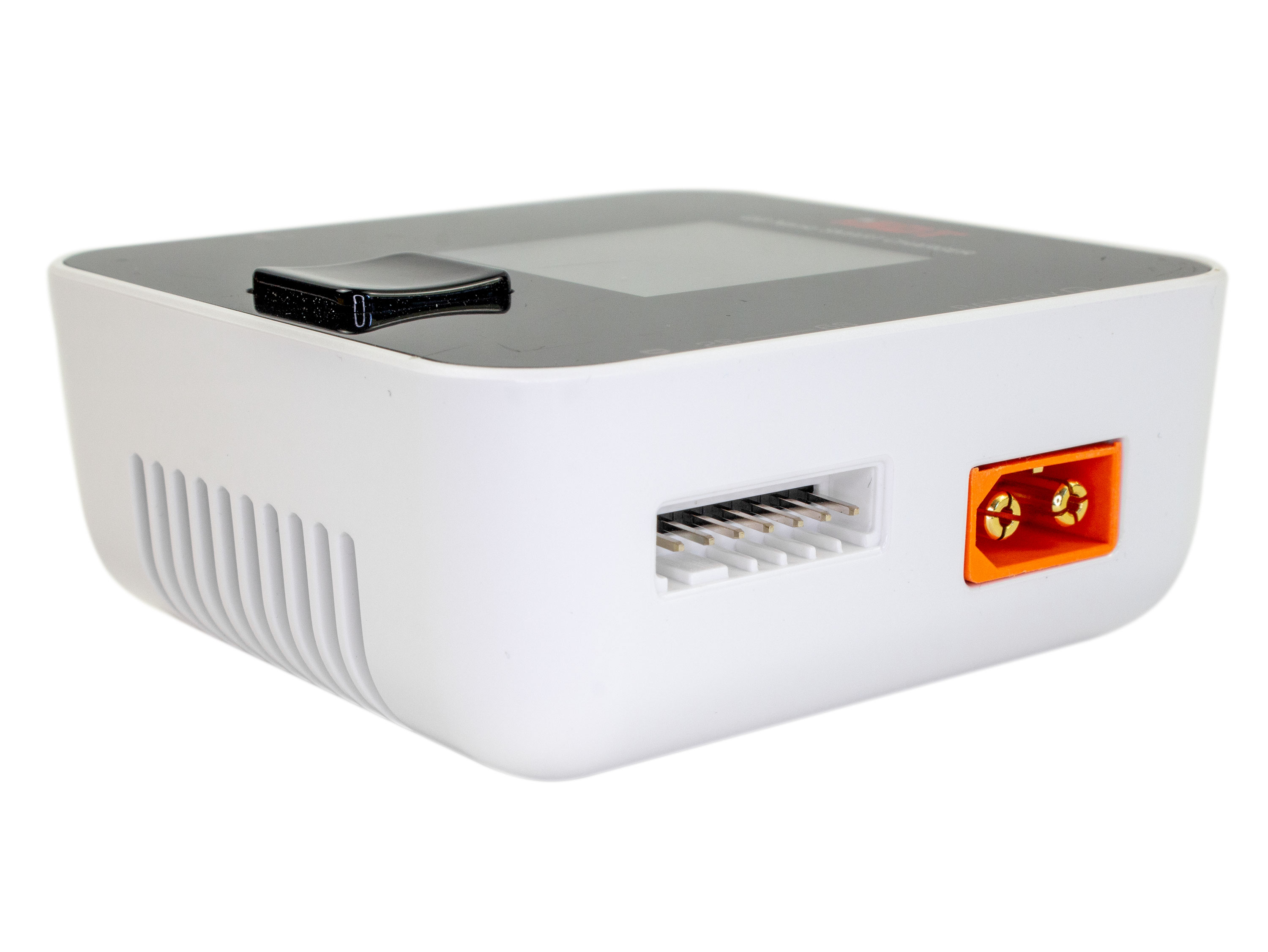 Зарядний пристрій iSDT Q6 Nano 200W 8A (білий) (світлина #4)