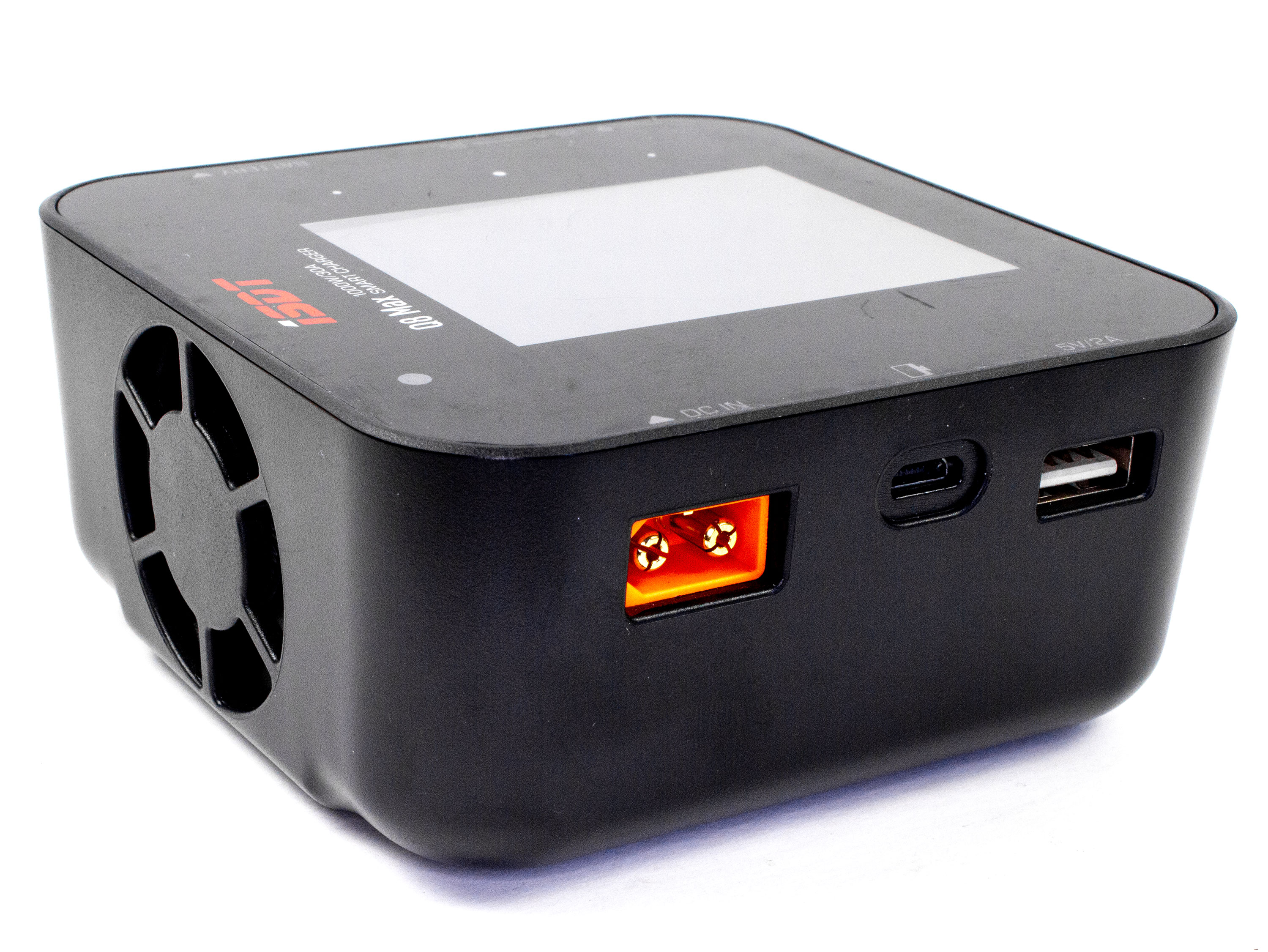 Зарядний пристрій iSDT Q8 Max 1000W 30A (світлина #3)