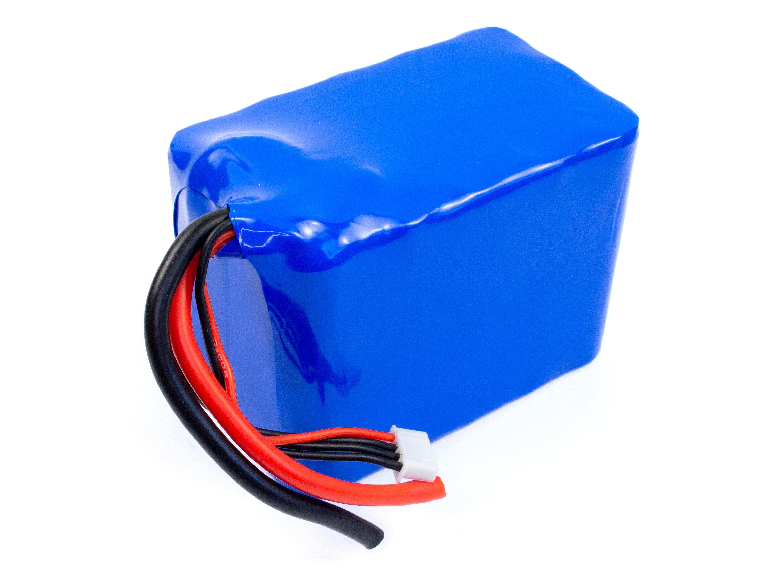 Акумулятор Li-Ion 8800mAh 3S4P 6C (світлина #1)