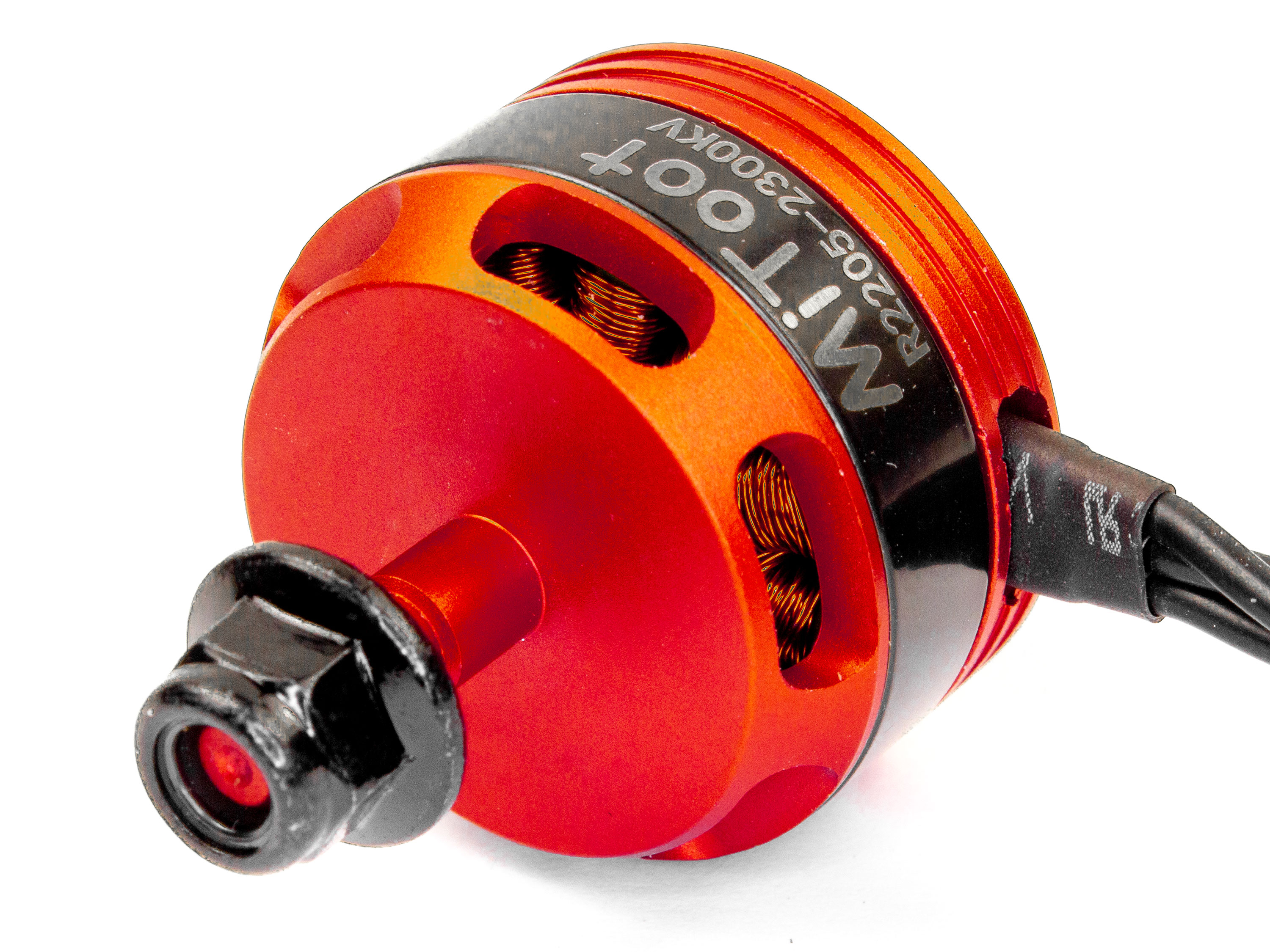 Пара безколекторних двигунів MiToot DX2205-2300kv (CW+CCW) (світлина #2)