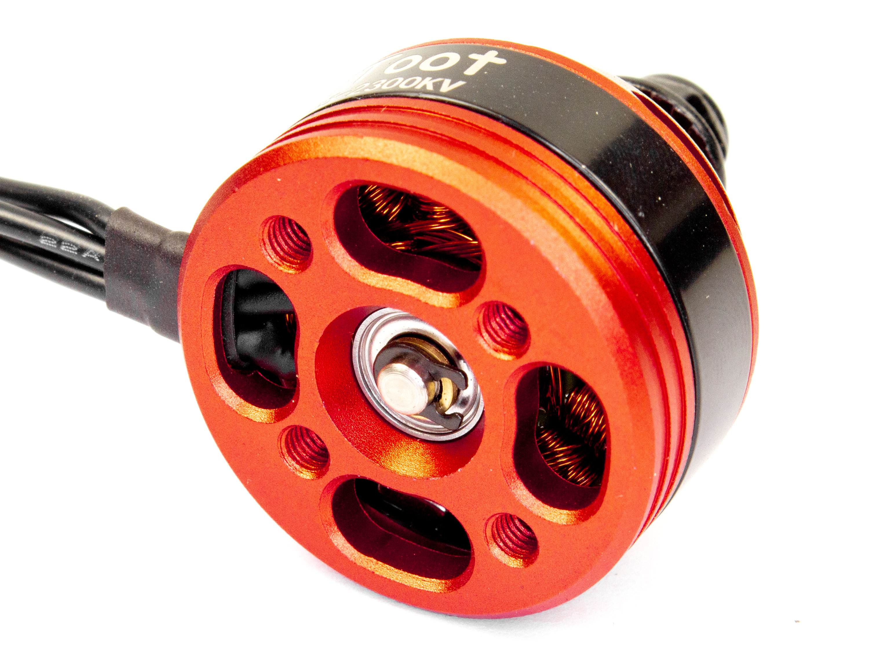 Пара безколекторних двигунів MiToot DX2205-2300kv (CW+CCW) (світлина #3)