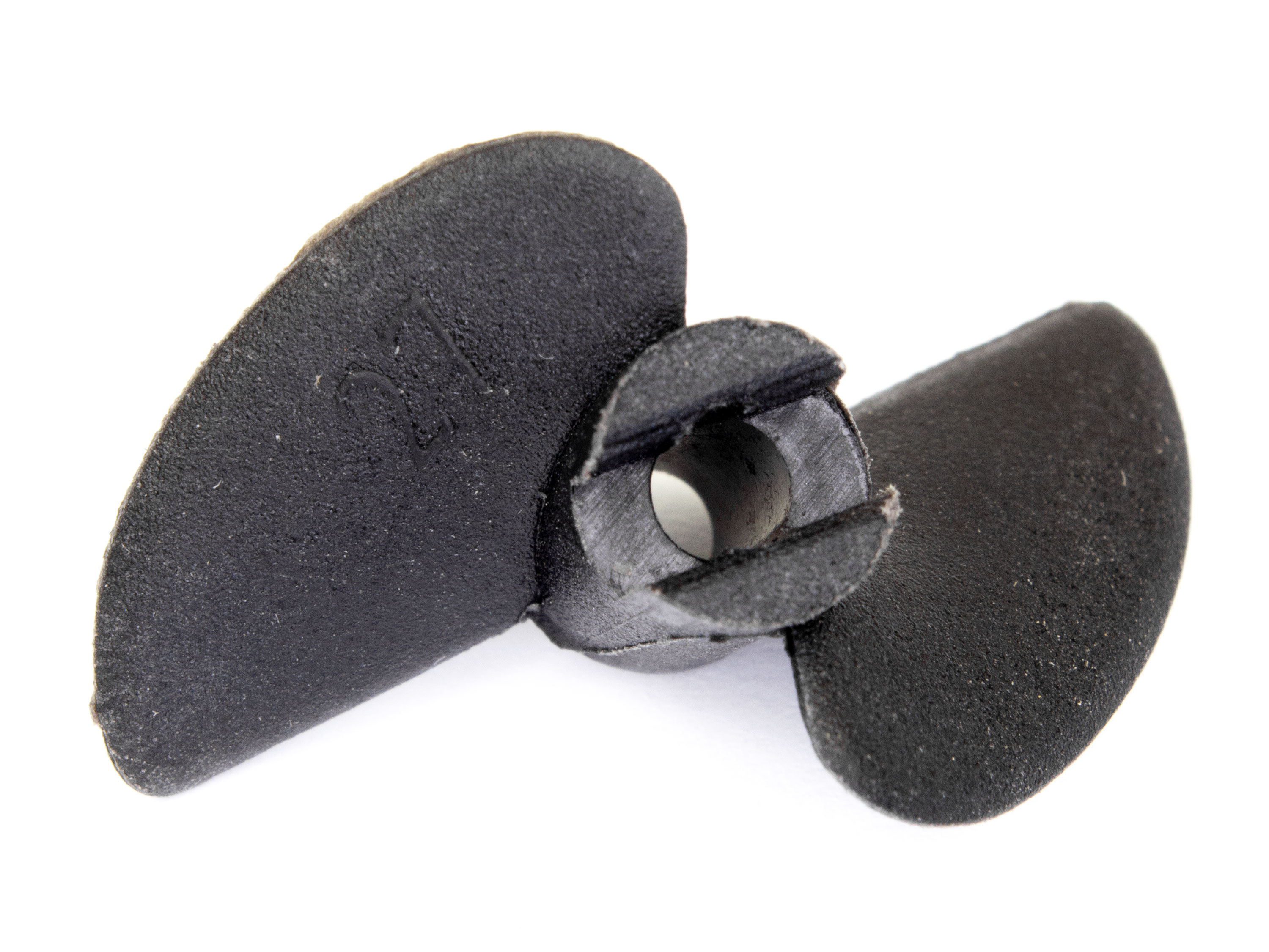 Гребний гвинт 27х3.17мм (світлина #1)