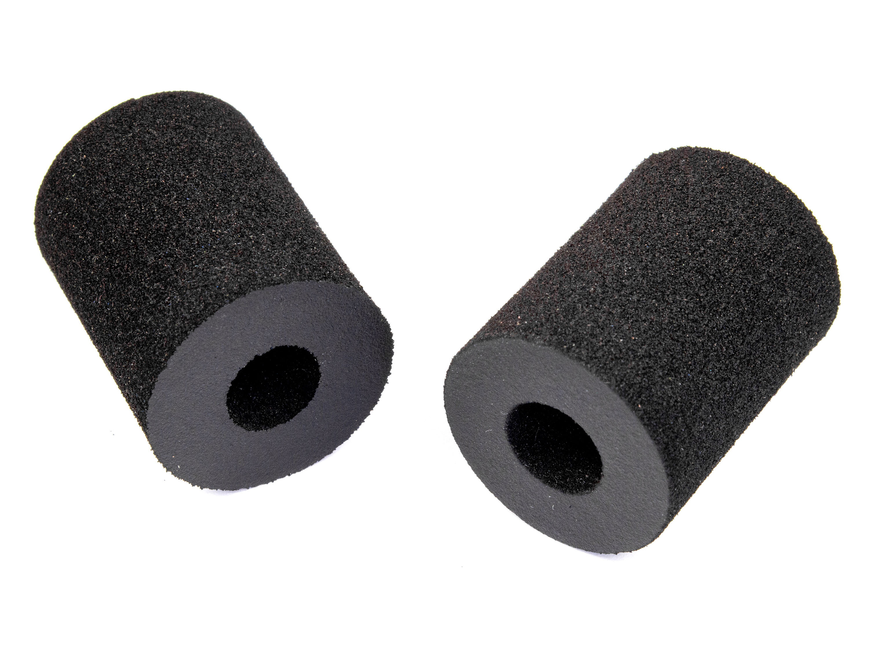 Гума SBR для трасових автомоделей (пара)  (світлина #1)