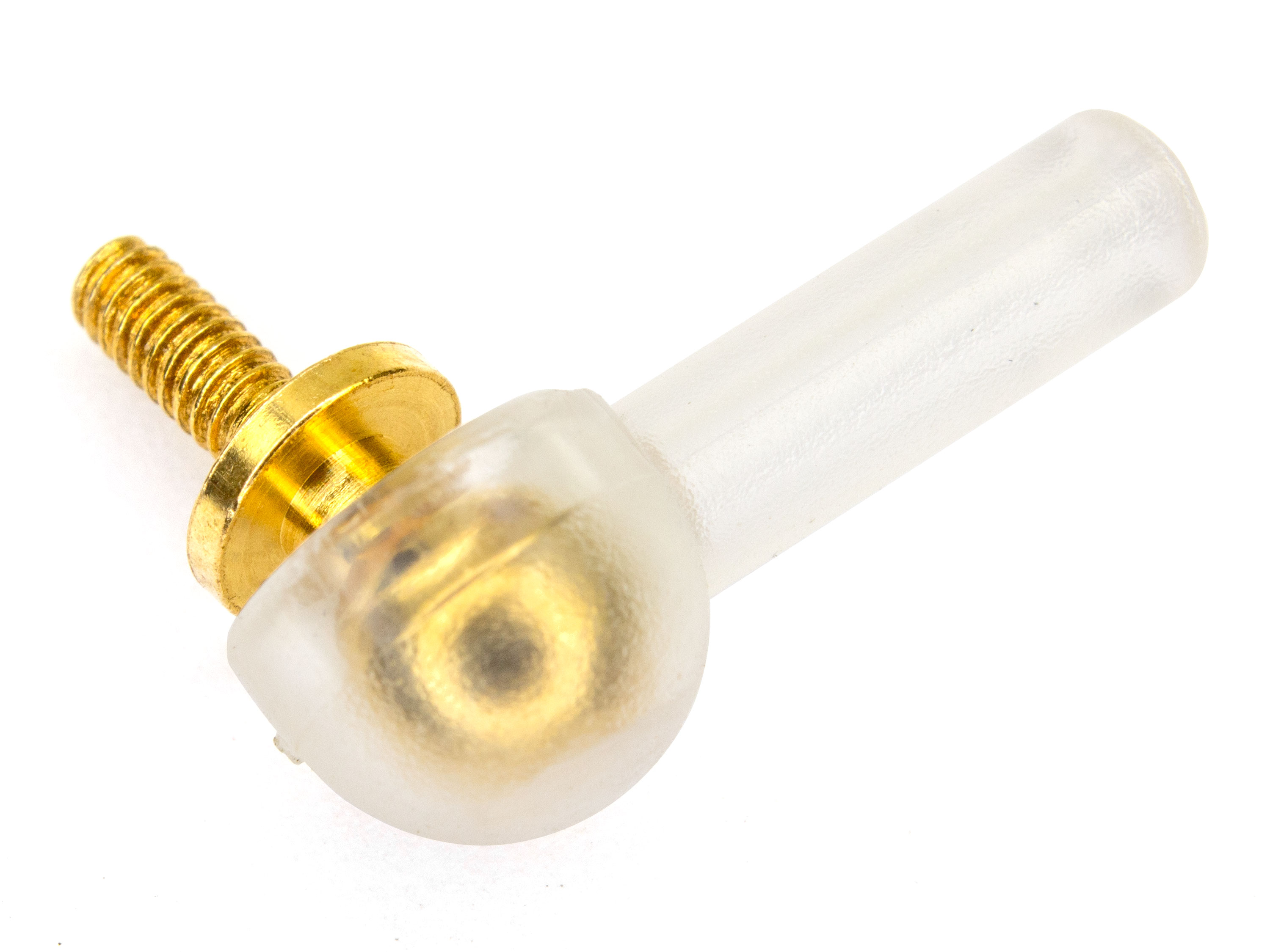 Кульовий наконечник для тяги з різьбою M2 (світлина #2)