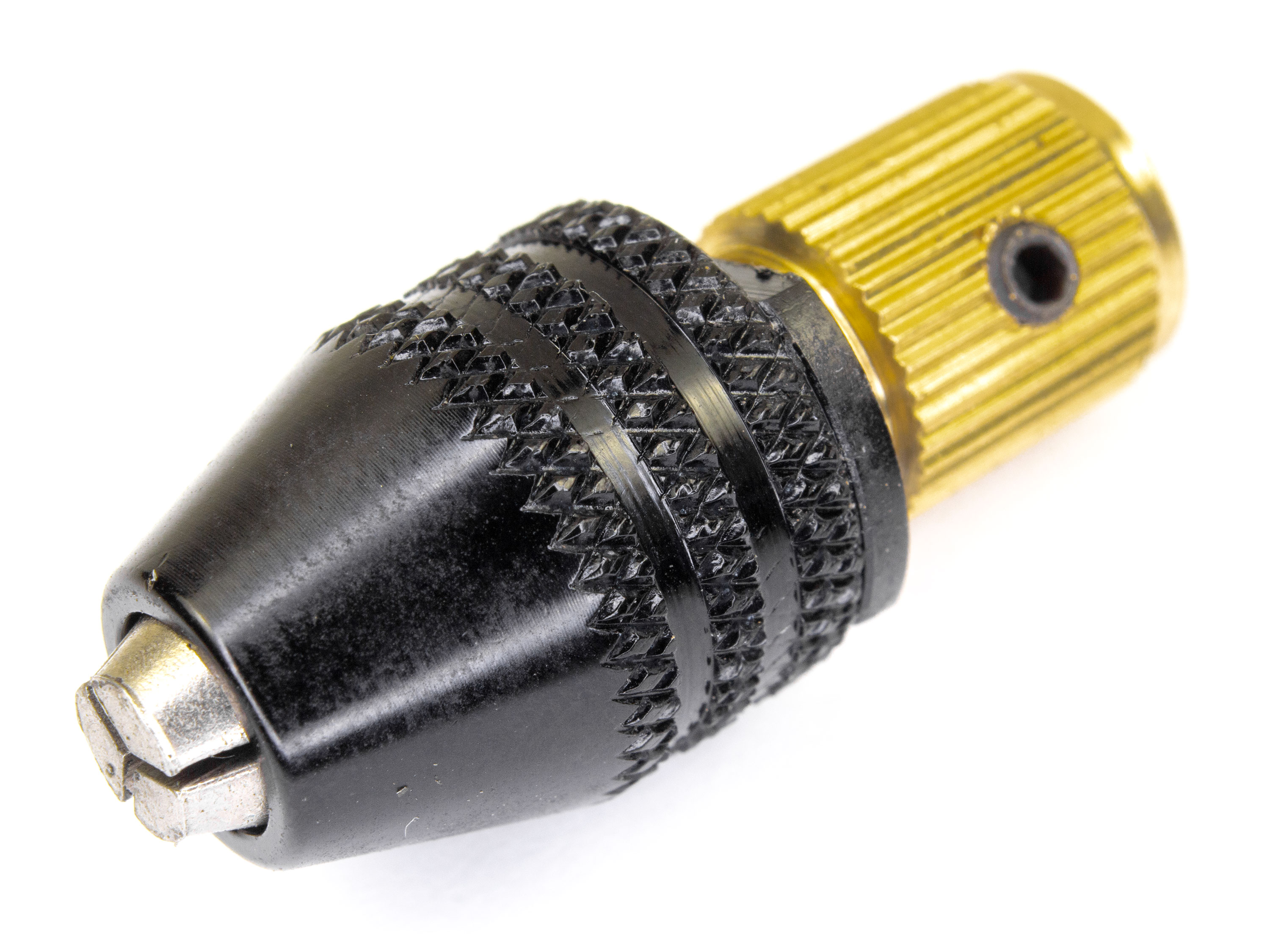 Патрон на вал 5мм (світлина #1)