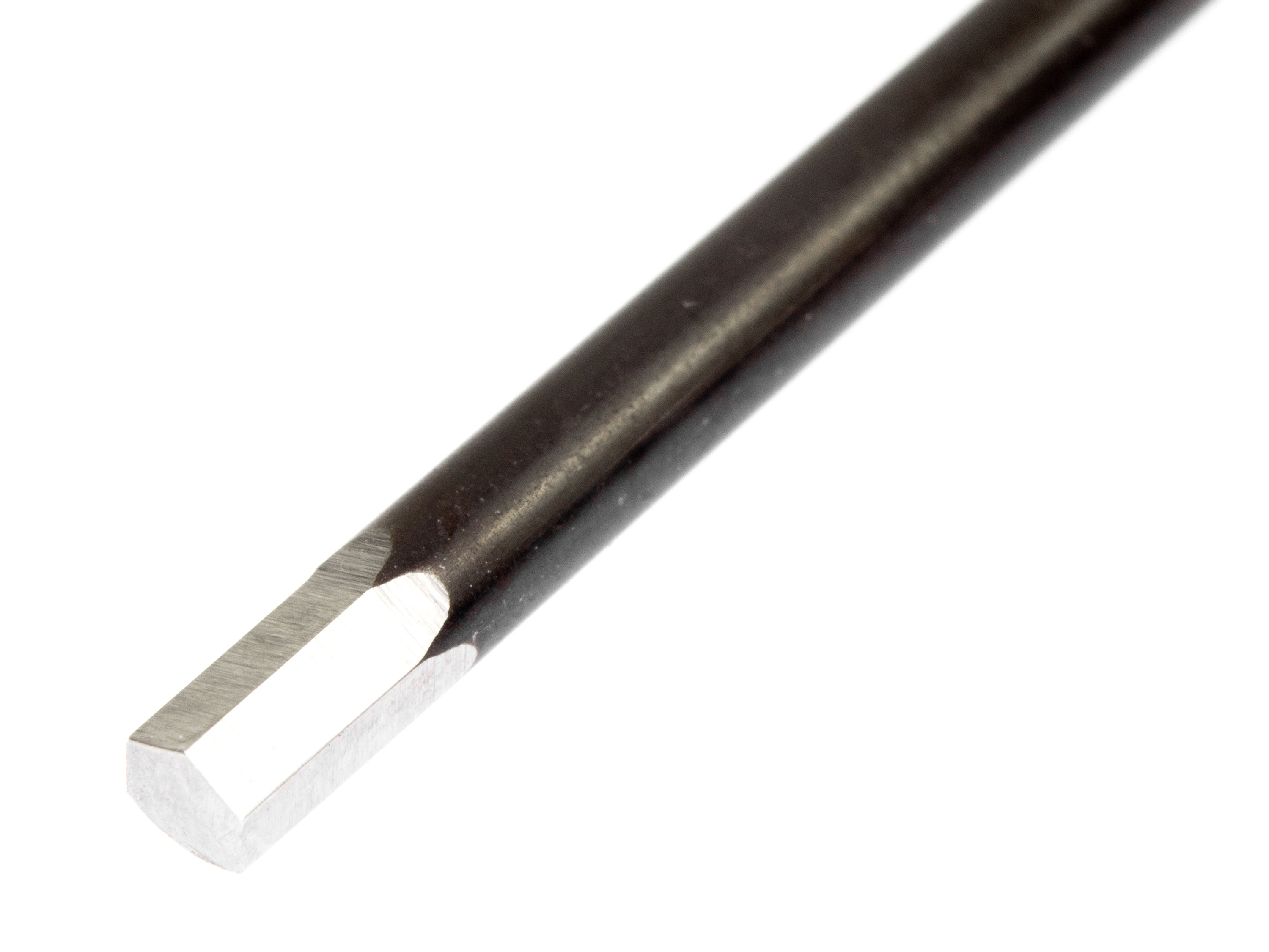 Викрутка шестигранник KV 2.5мм (світлина #2)