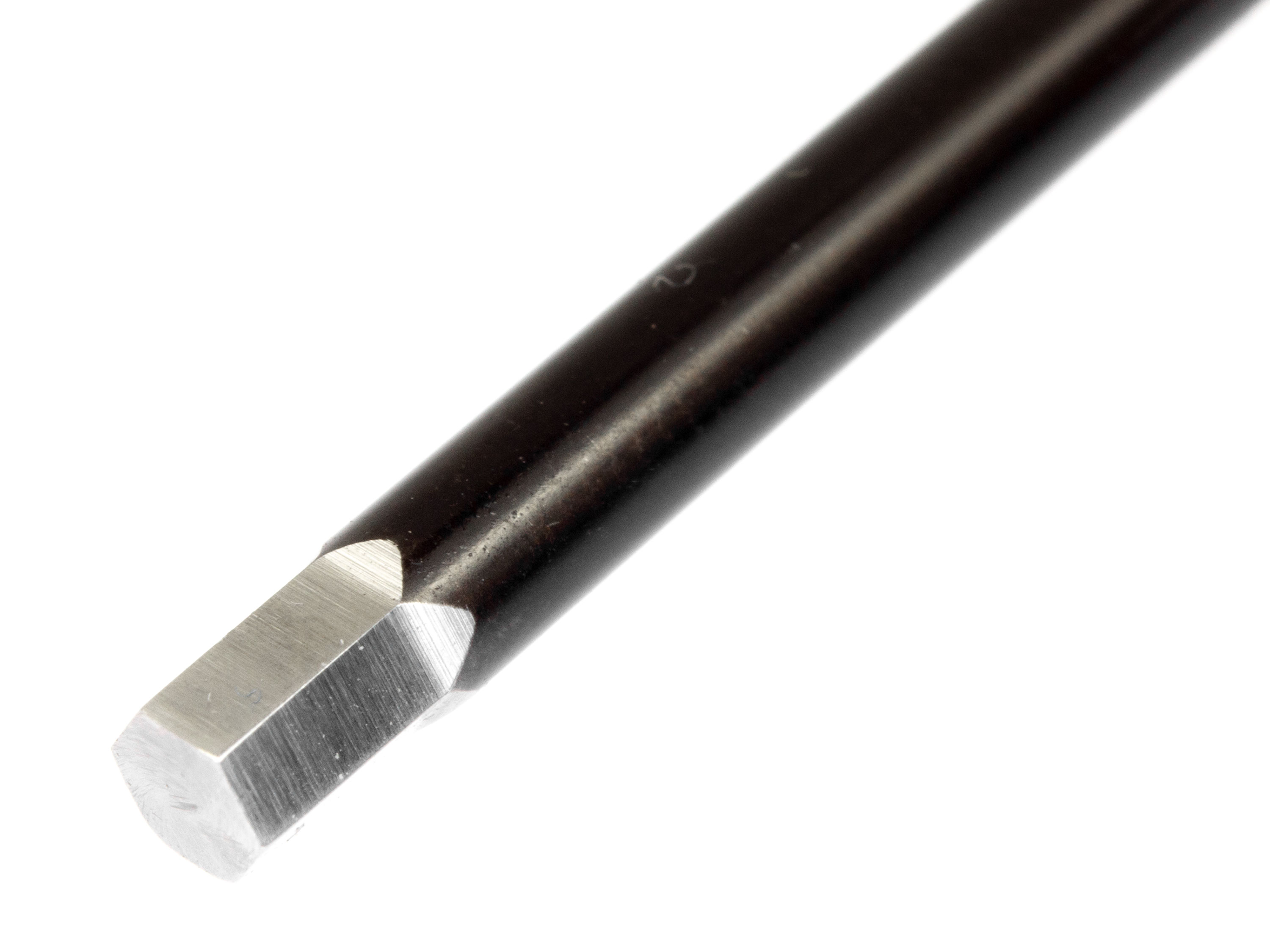 Викрутка шестигранник KV 3.0мм (світлина #2)