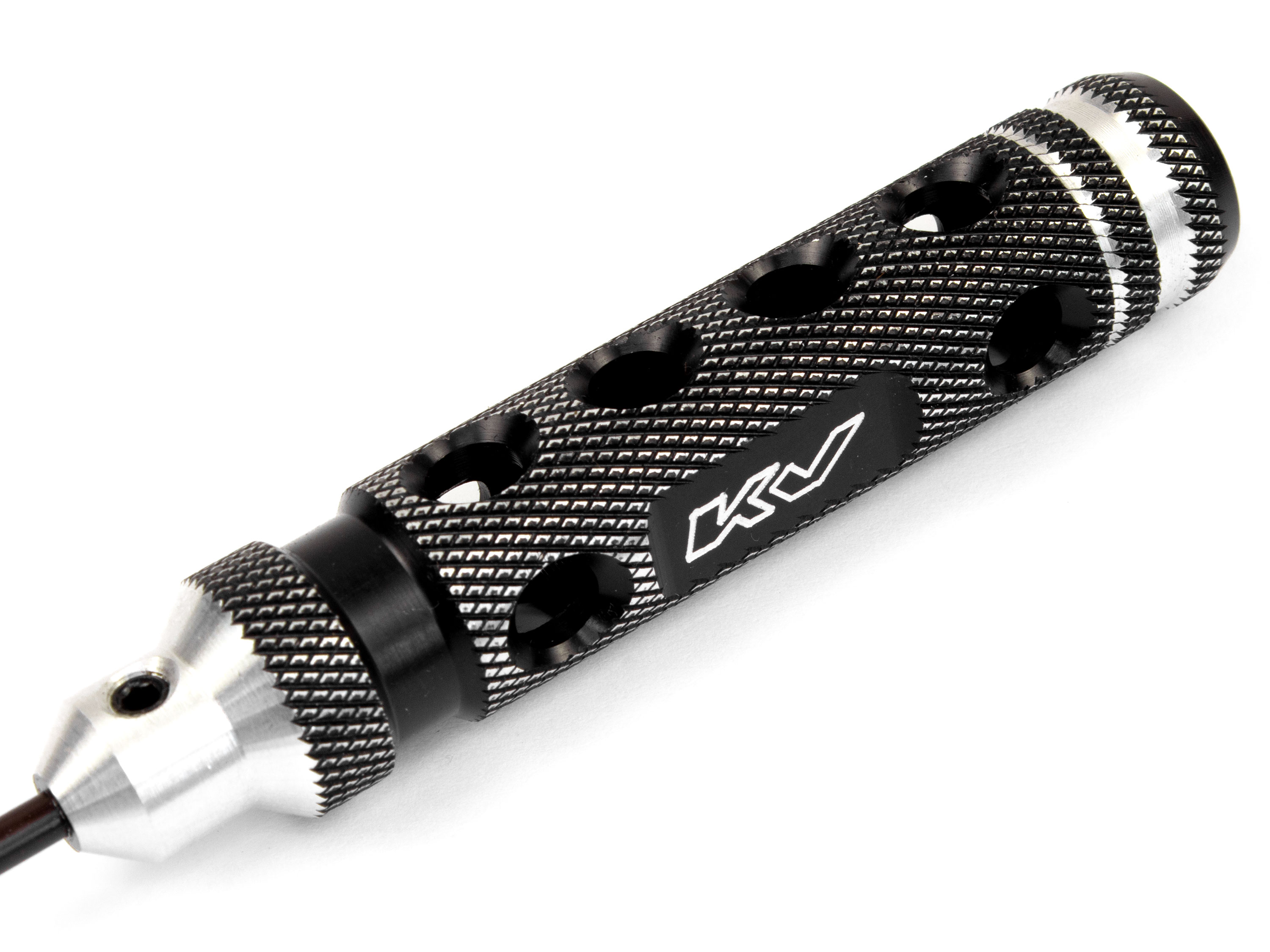 Викрутка шестигранник KV 1.5мм (полегшена ручка) (світлина #3)