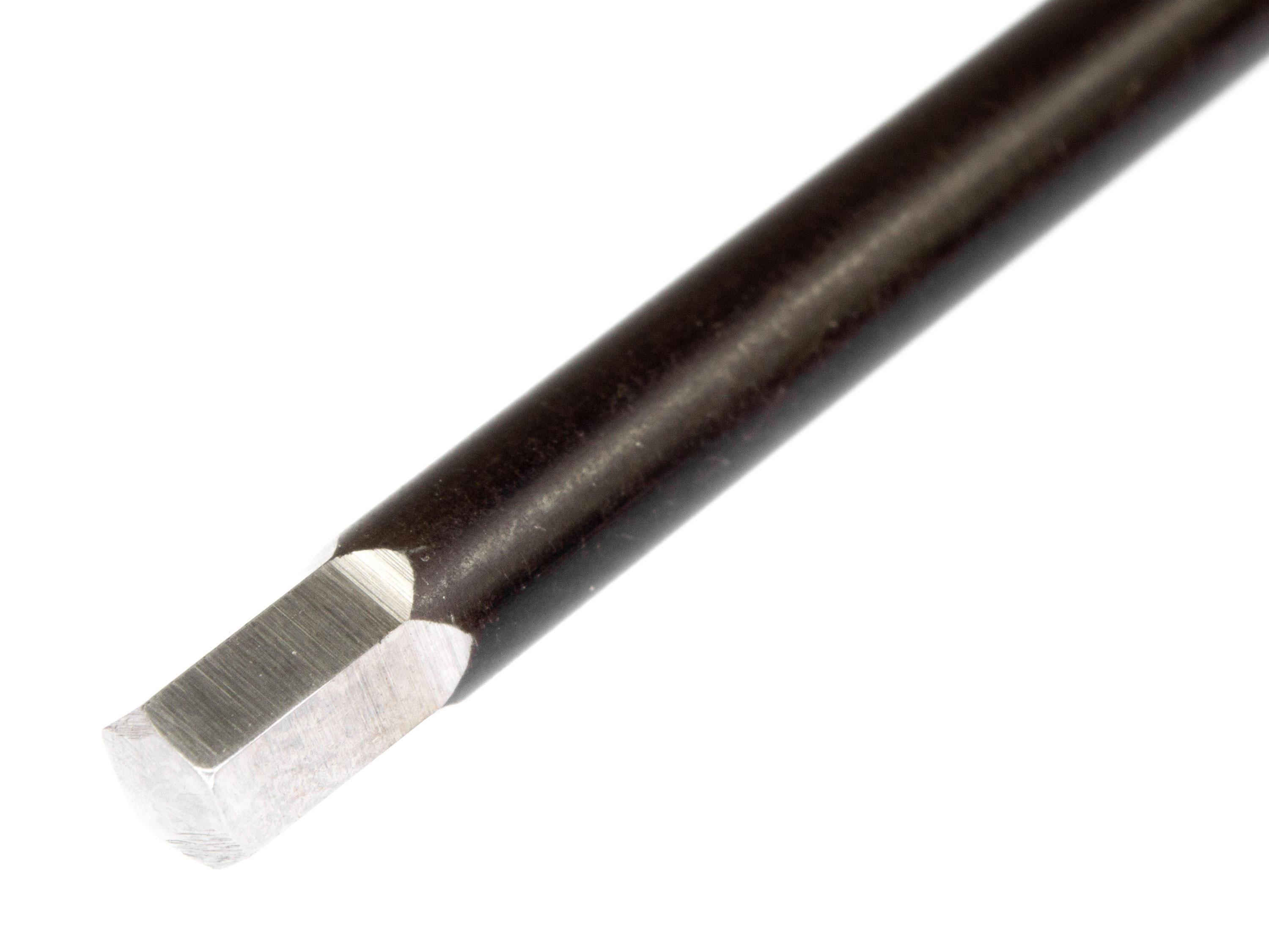 Викрутка шестигранник KV 3.0мм (полегшена ручка) (світлина #2)