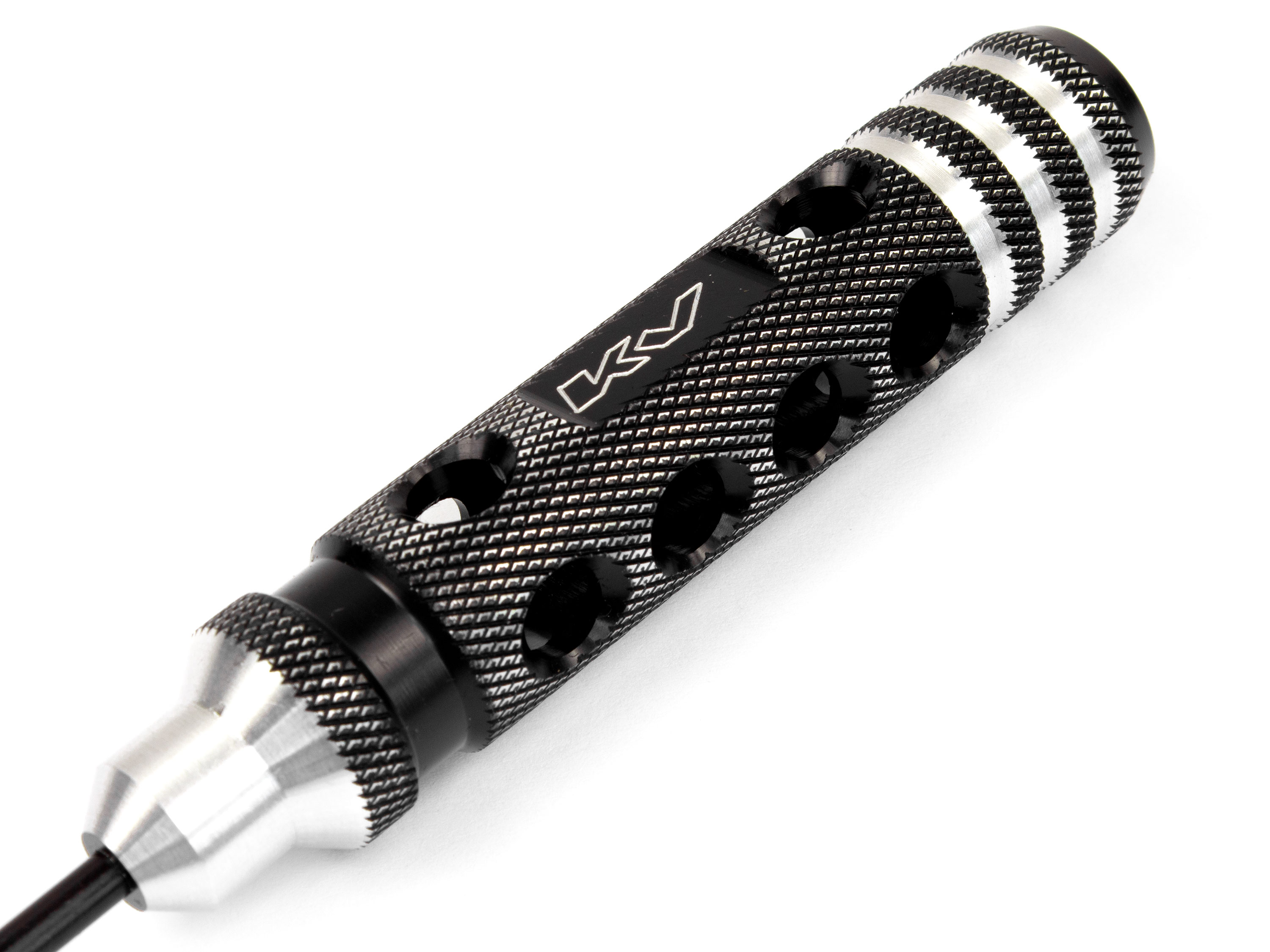 Викрутка шестигранник KV 3.0мм (полегшена ручка) (світлина #3)