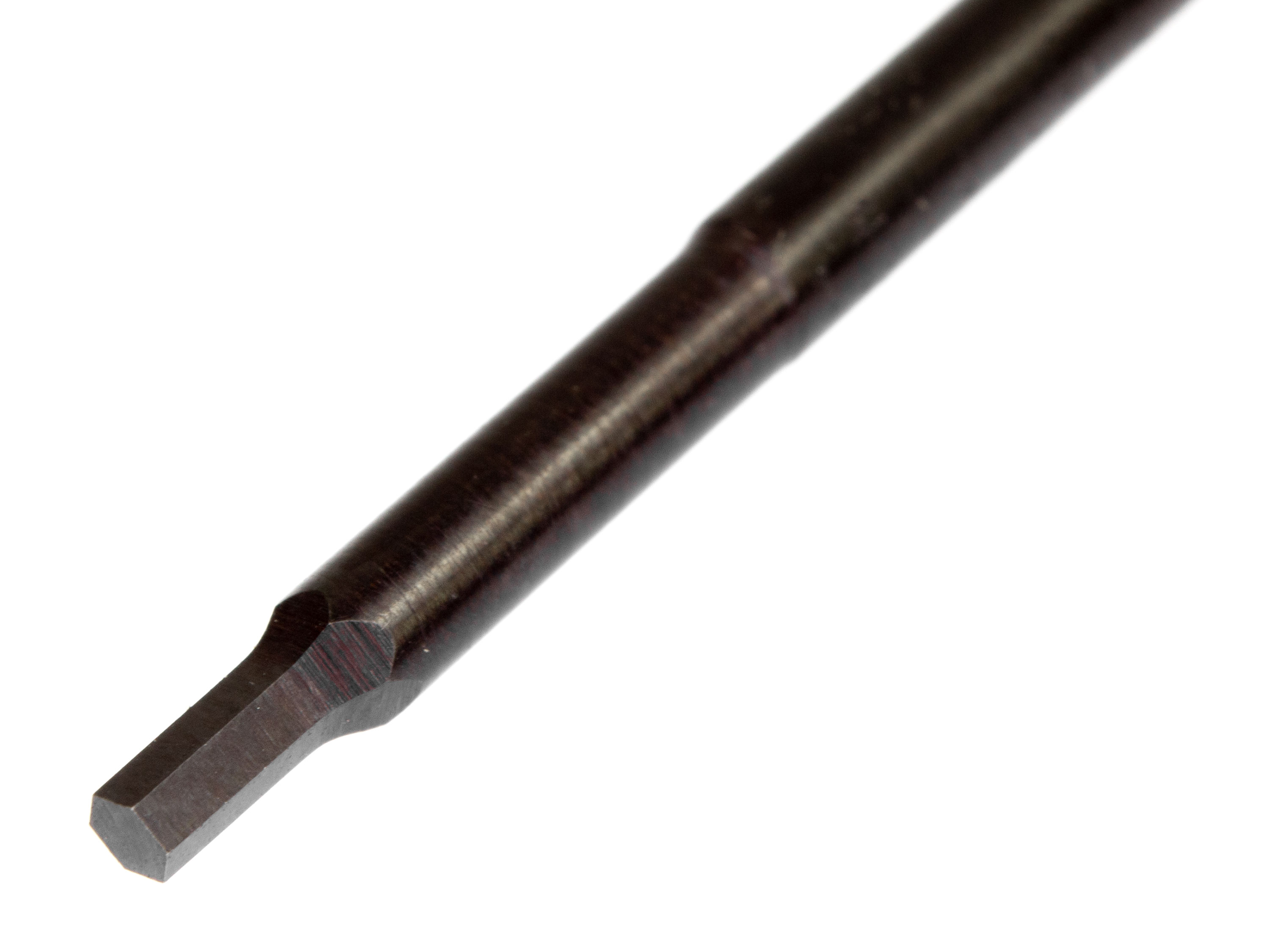 Викрутка шестигранник KV 1.587мм (1/16 дюйма) (світлина #2)