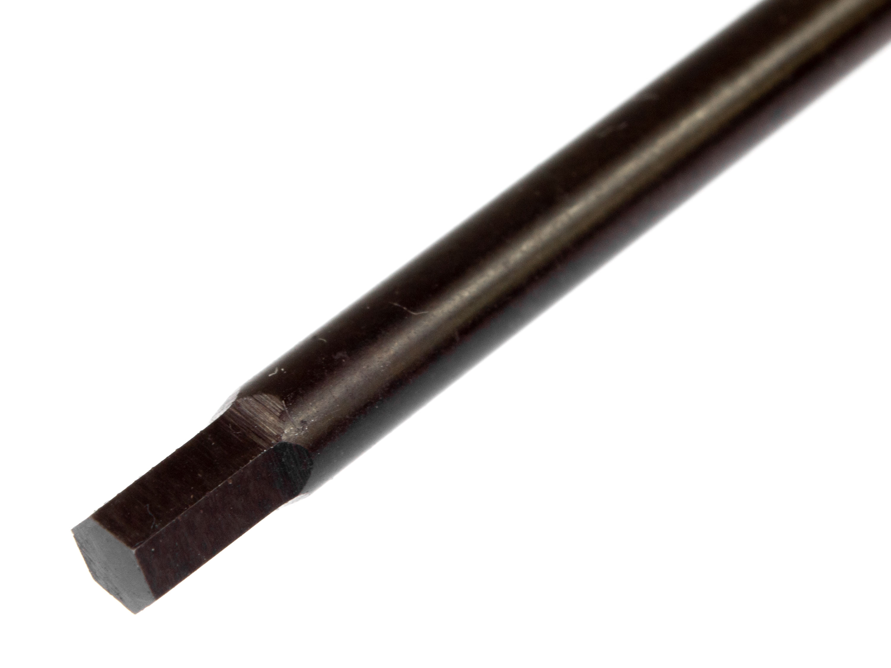 Викрутка шестигранник KV 2.381мм (3/32 дюйма) (світлина #2)