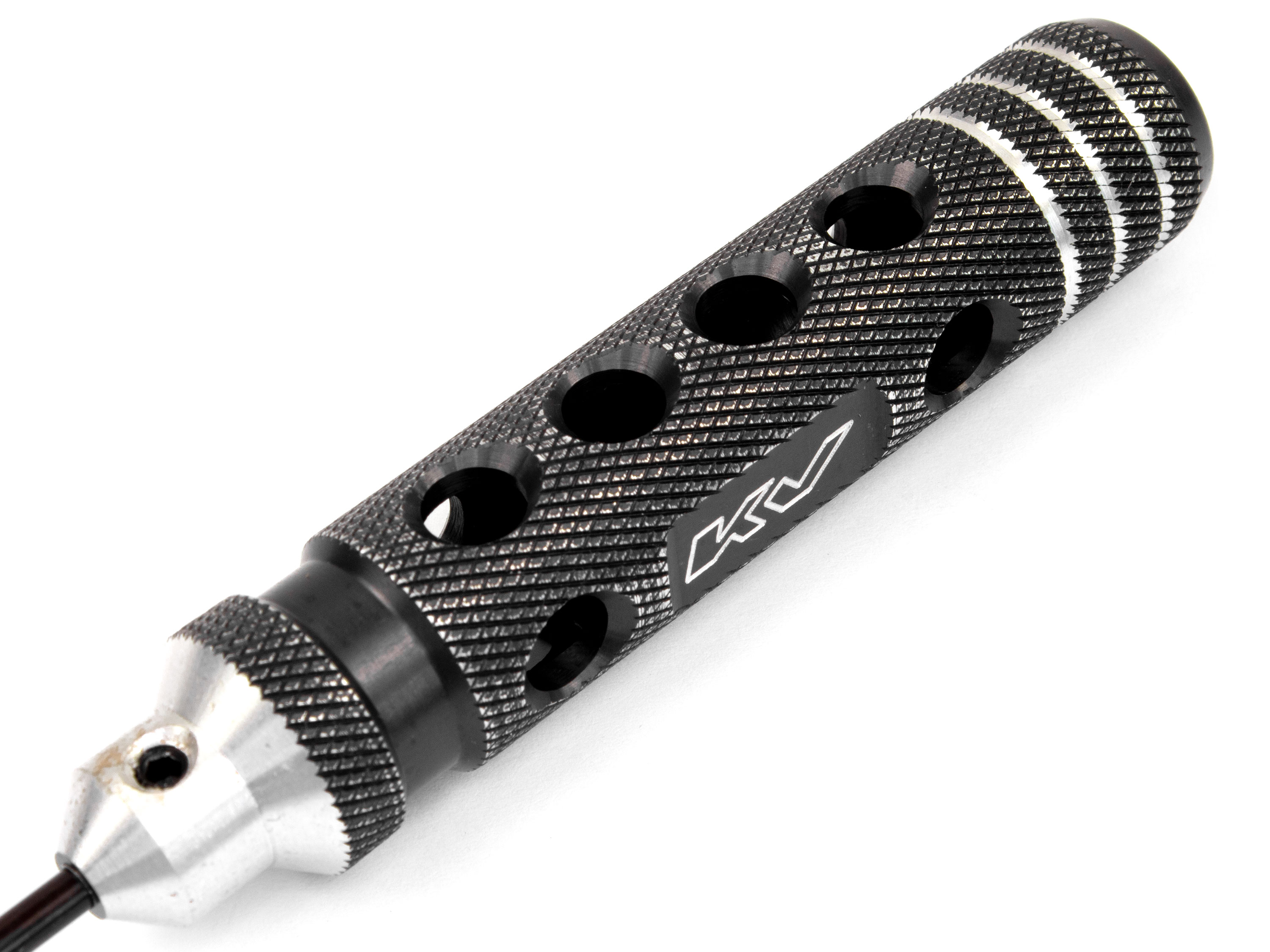 Викрутка шестигранник KV 2.381мм (3/32 дюйма) (світлина #3)