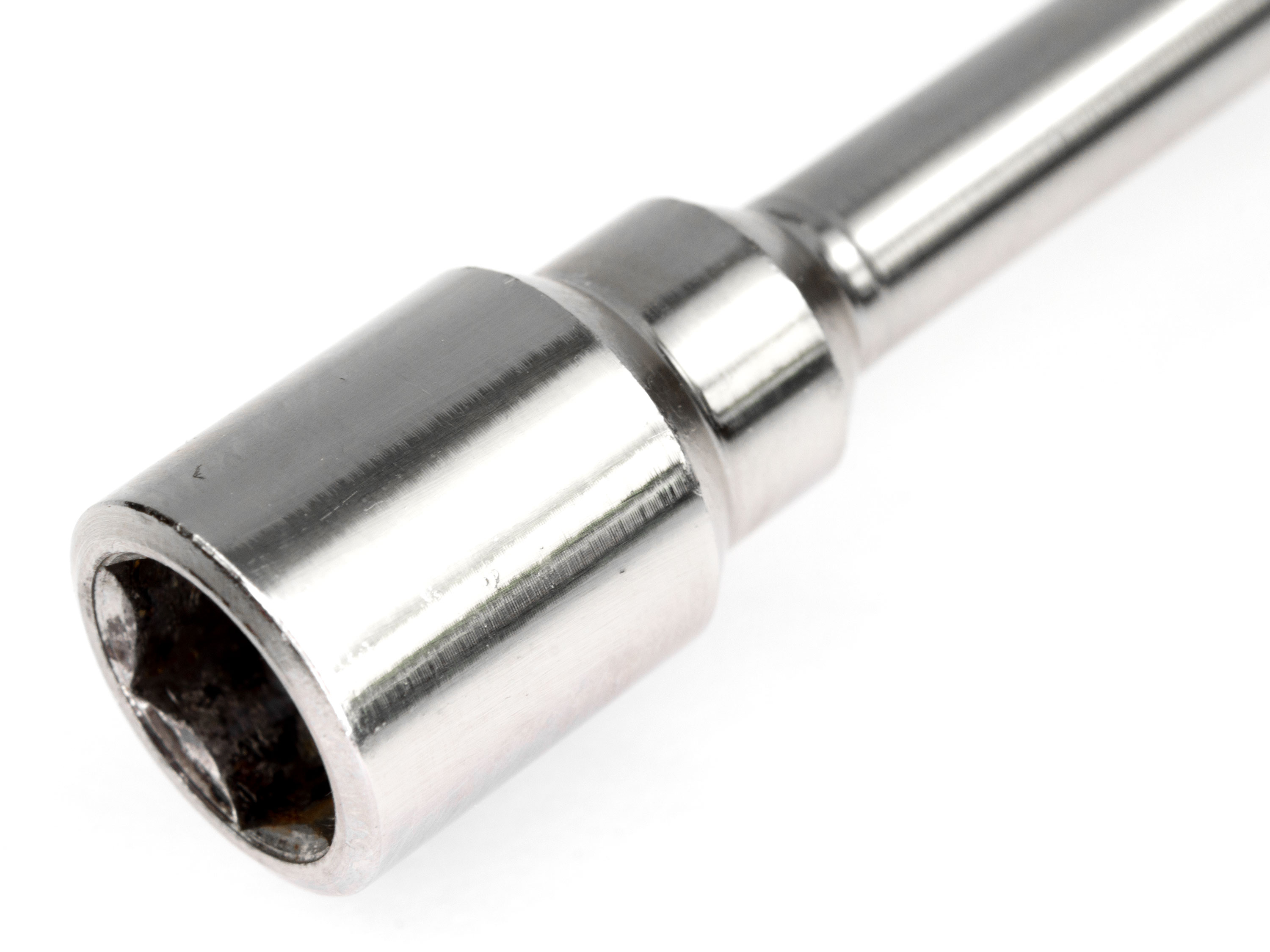 Ключ накидний KV 7.0мм (світлина #2)