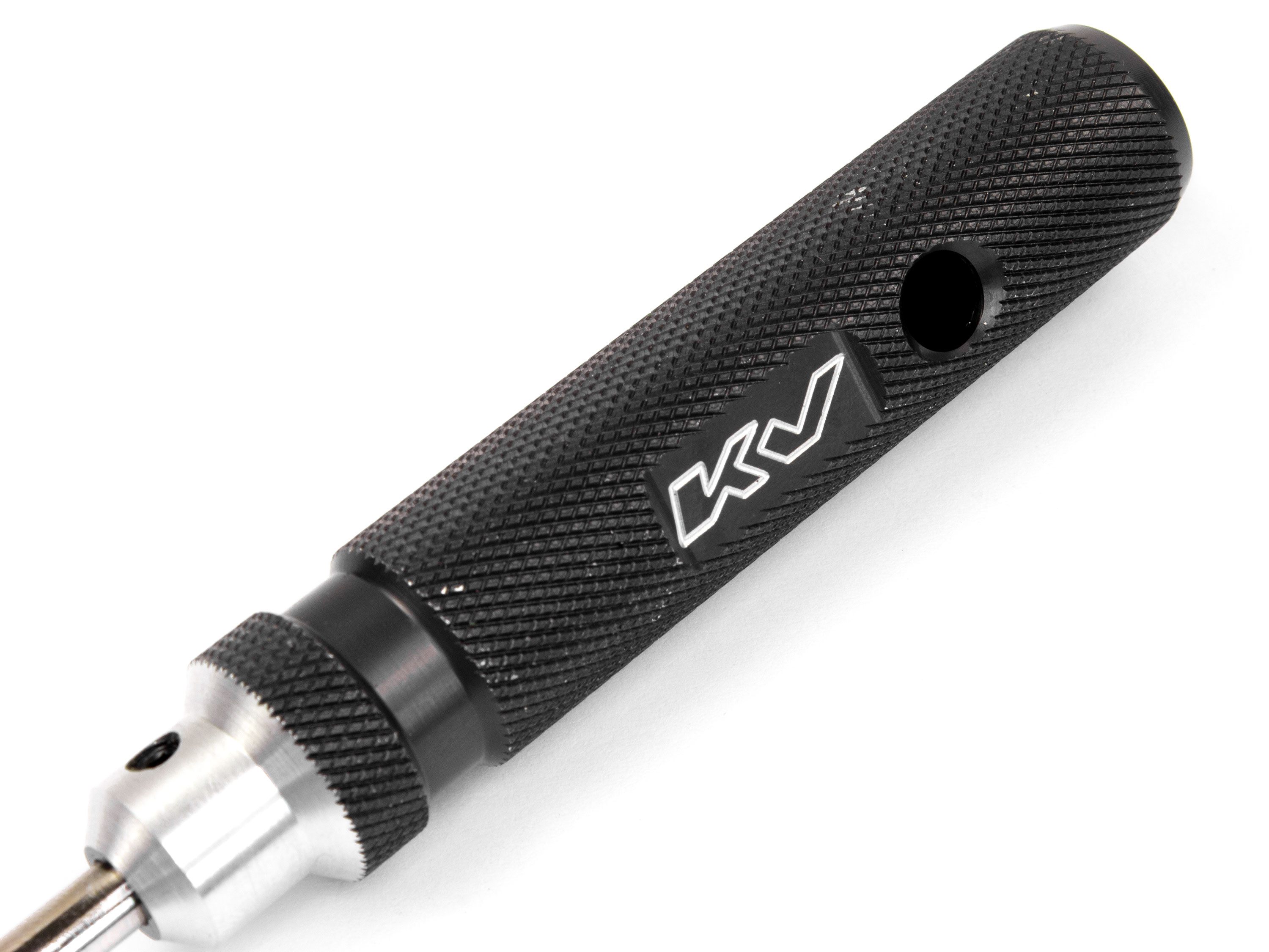 Ключ накидний KV 7.0мм (світлина #3)