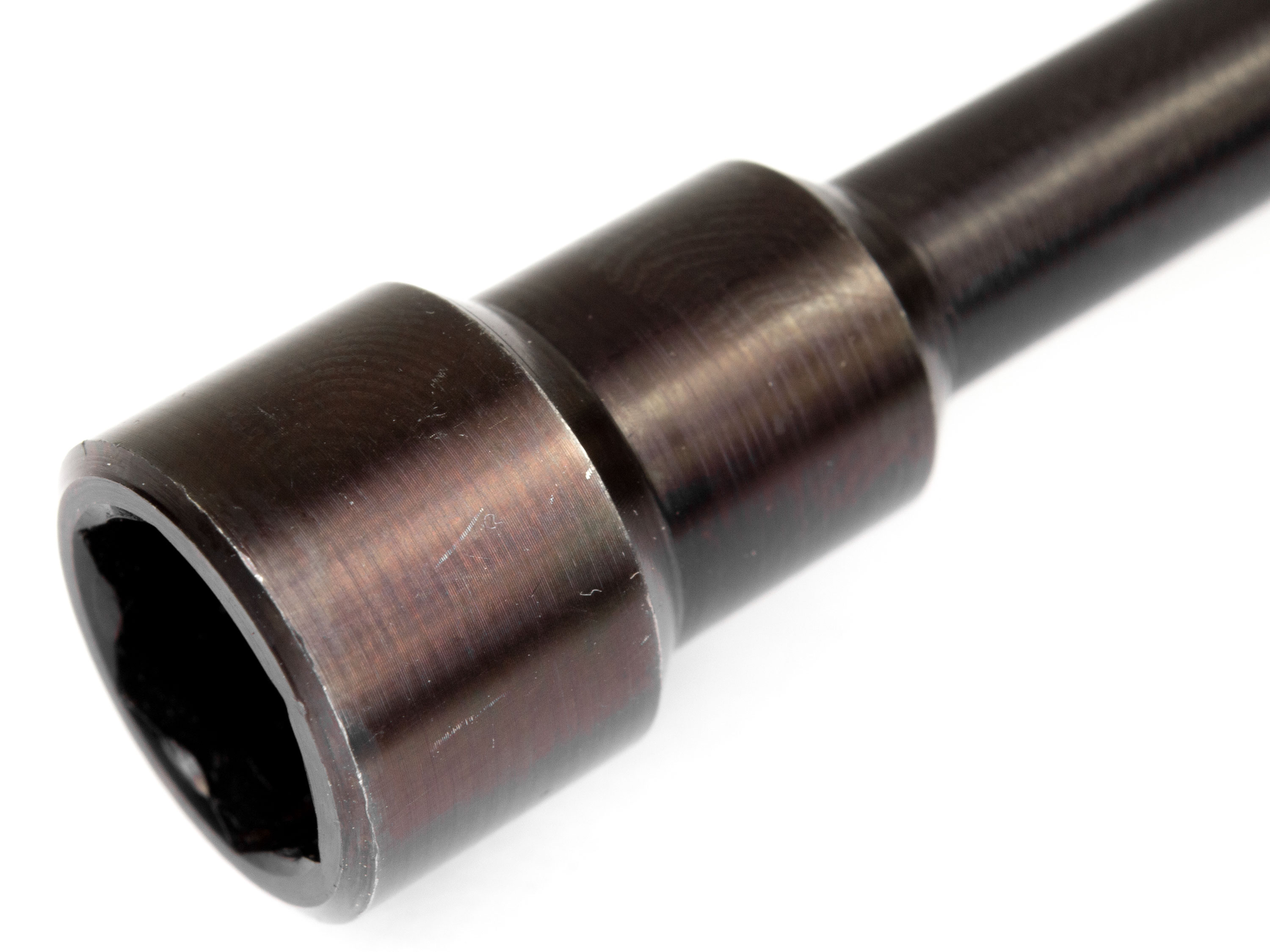 Ключ накидний KV 8.0мм (світлина #2)