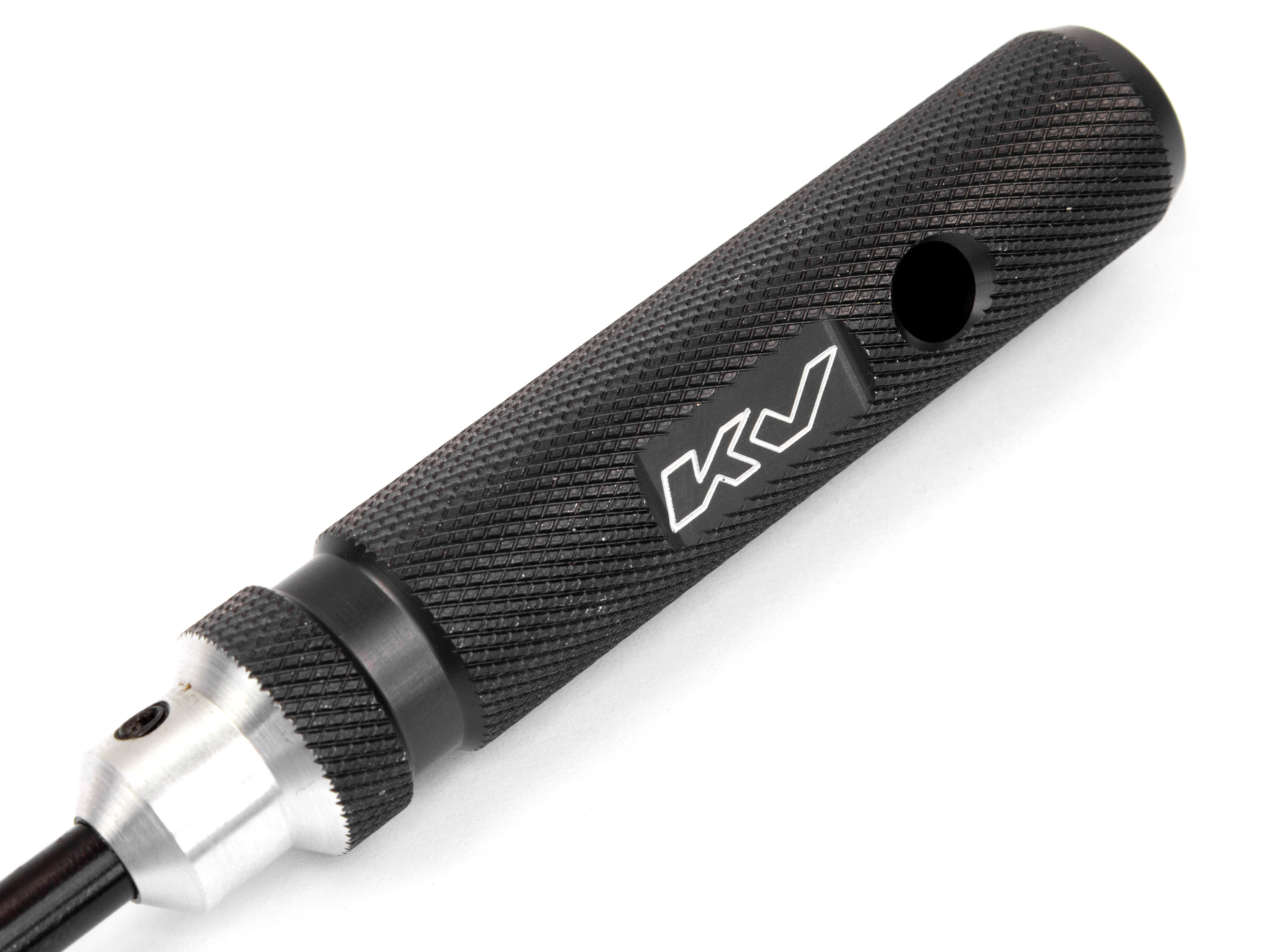 Ключ накидний KV 8.0мм (світлина #3)