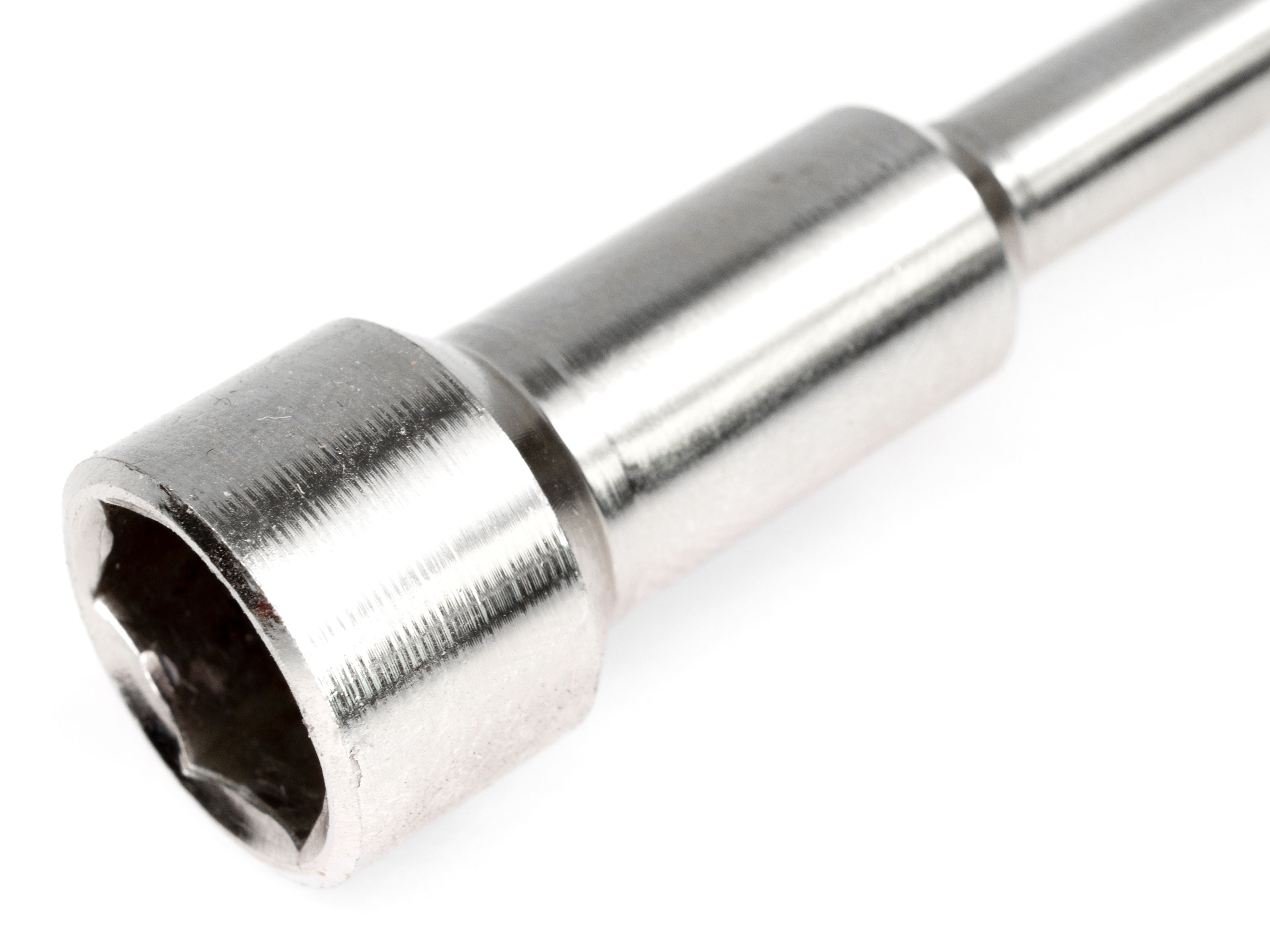 Ключ накидний KV 10.0мм (світлина #2)