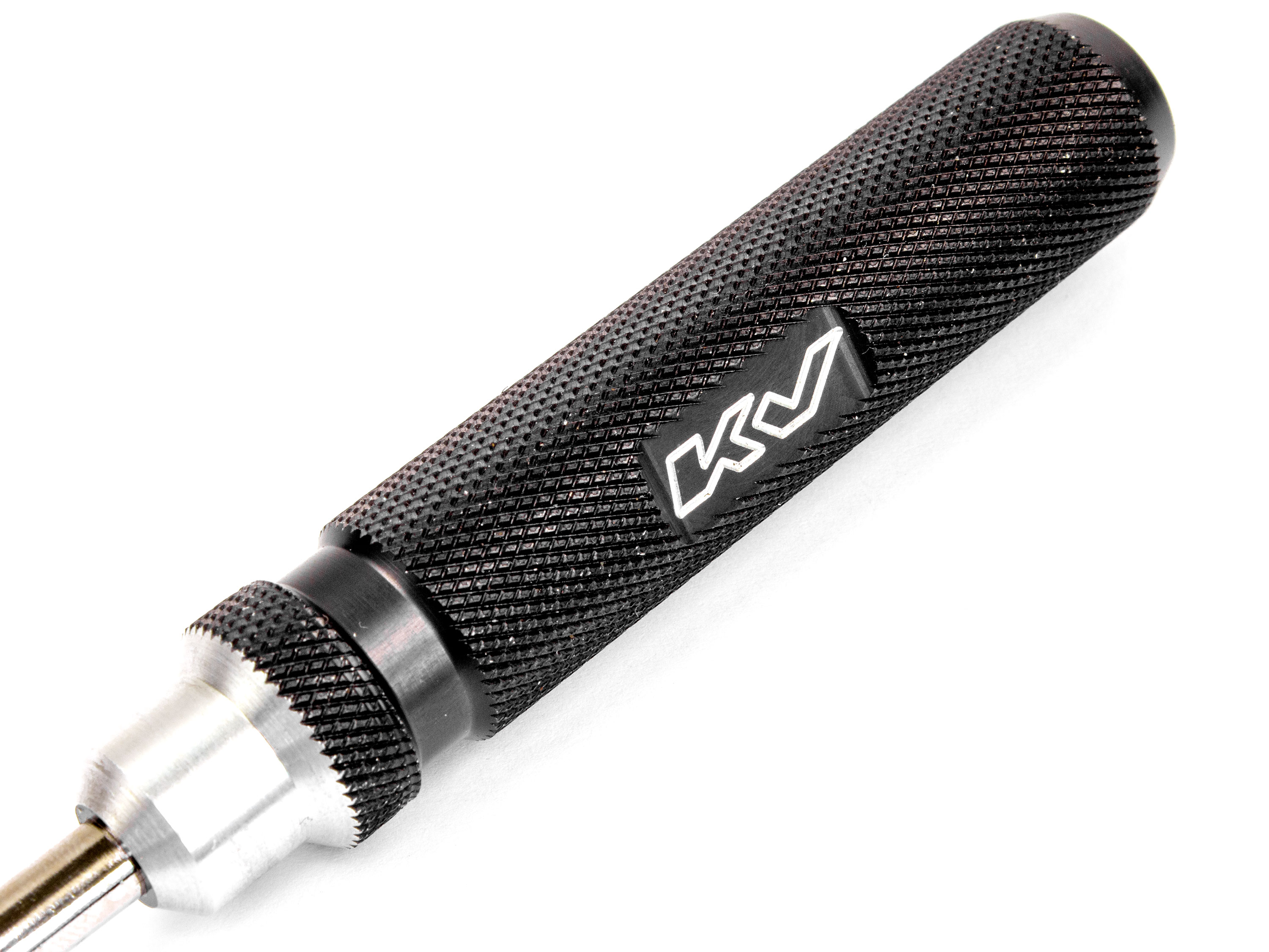 Ключ накидний KV 10.0мм (світлина #3)