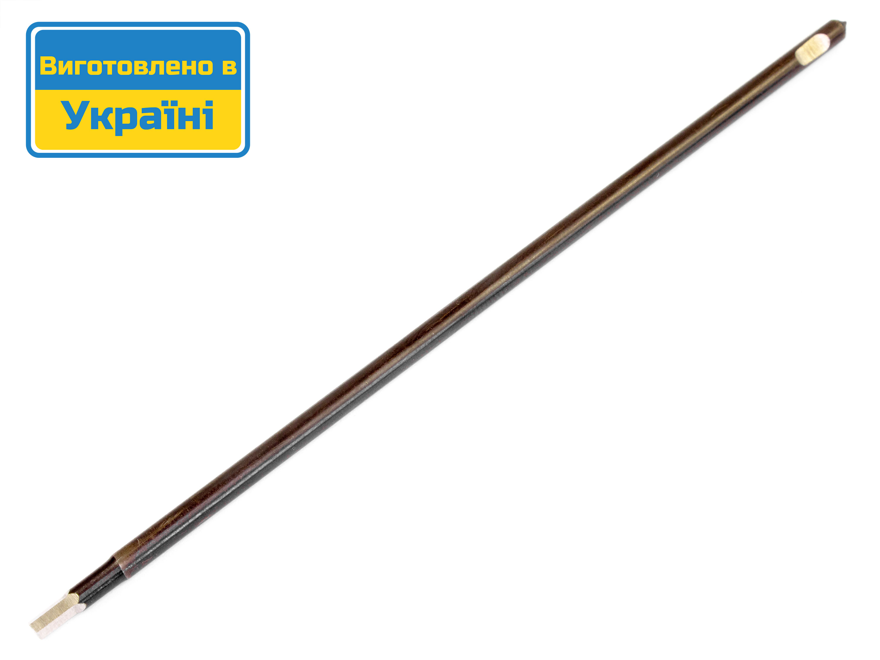 Стрижень шестигранний KV 2.0мм (світлина #1)