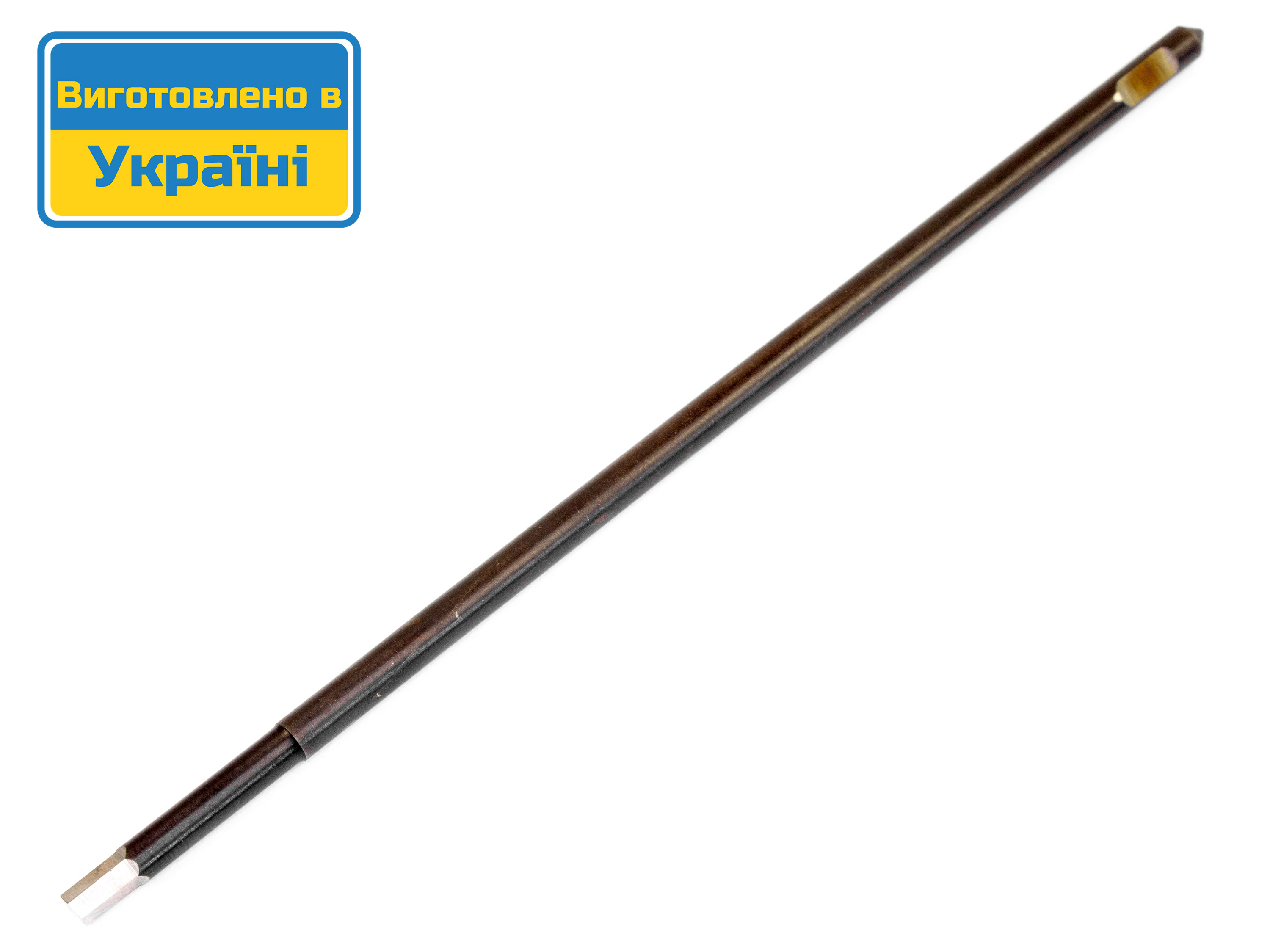 Стрижень шестигранний KV 2.5мм (світлина #1)