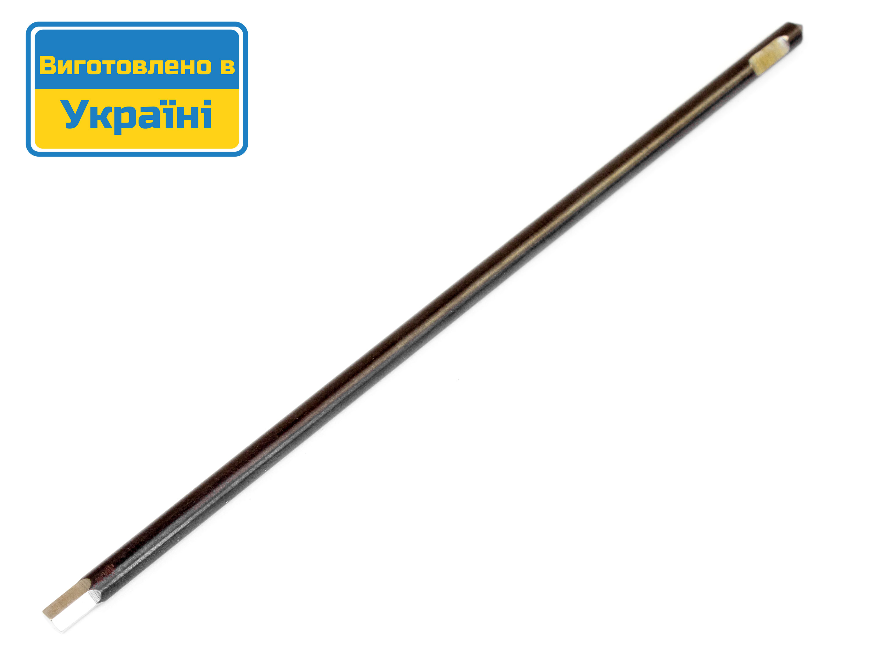 Стрижень шестигранний KV 3.0мм (світлина #1)