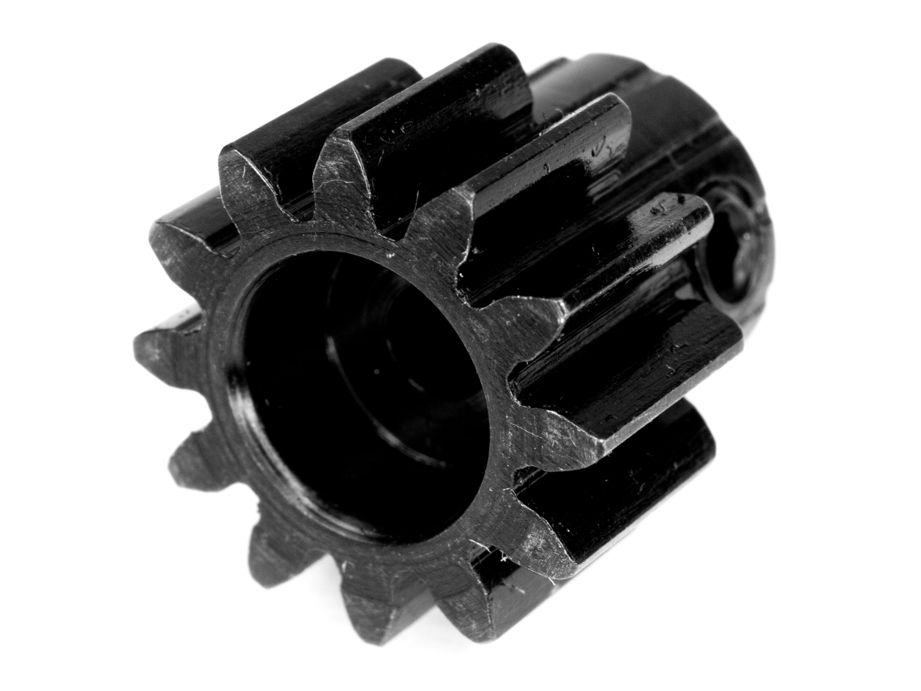 Шестерня ведуча (піньйон) KV 3.17мм 1M 12T (світлина #2)