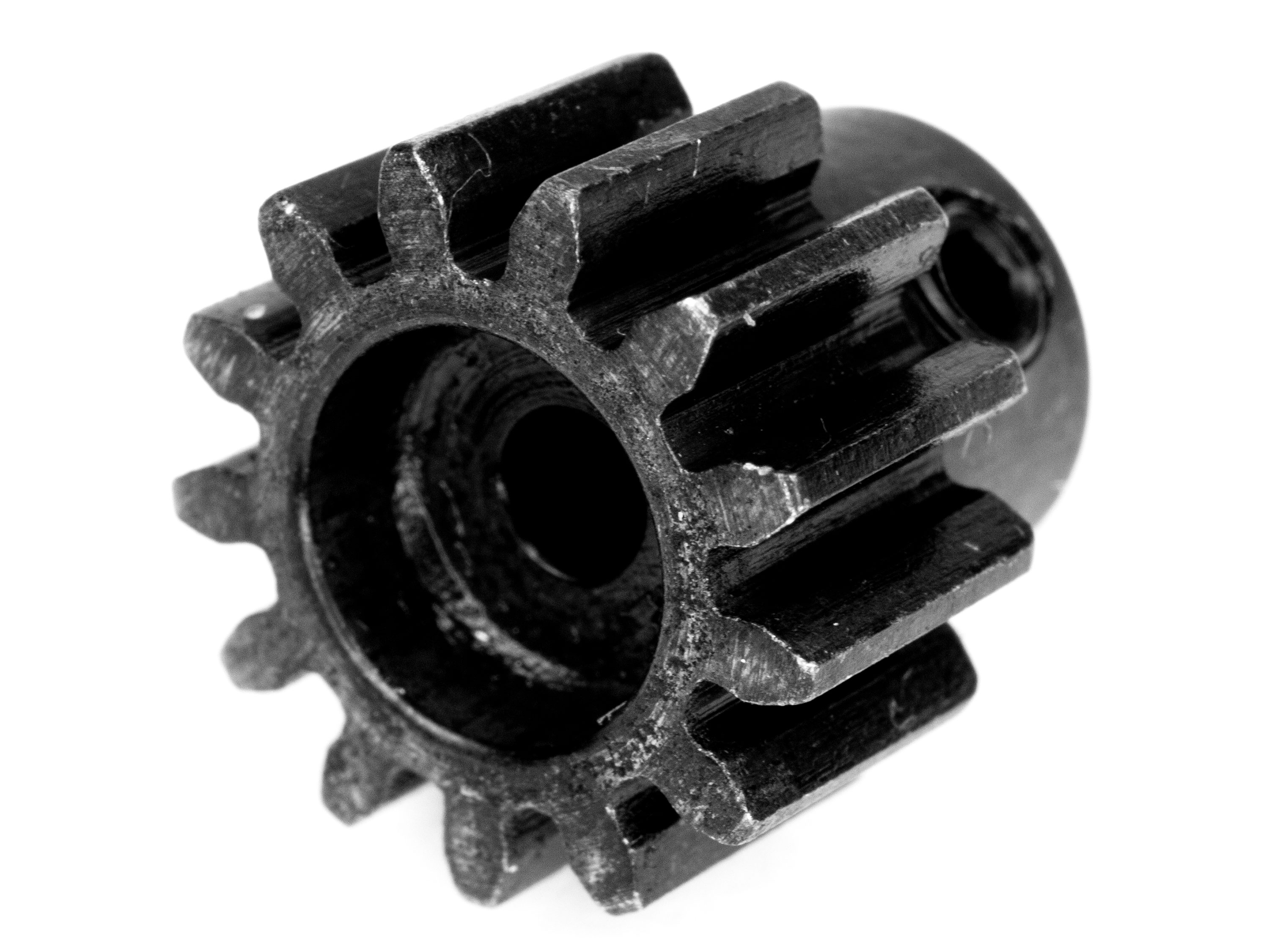 Шестерня ведуча (піньйон) KV 3.17мм 1M 13T (світлина #2)