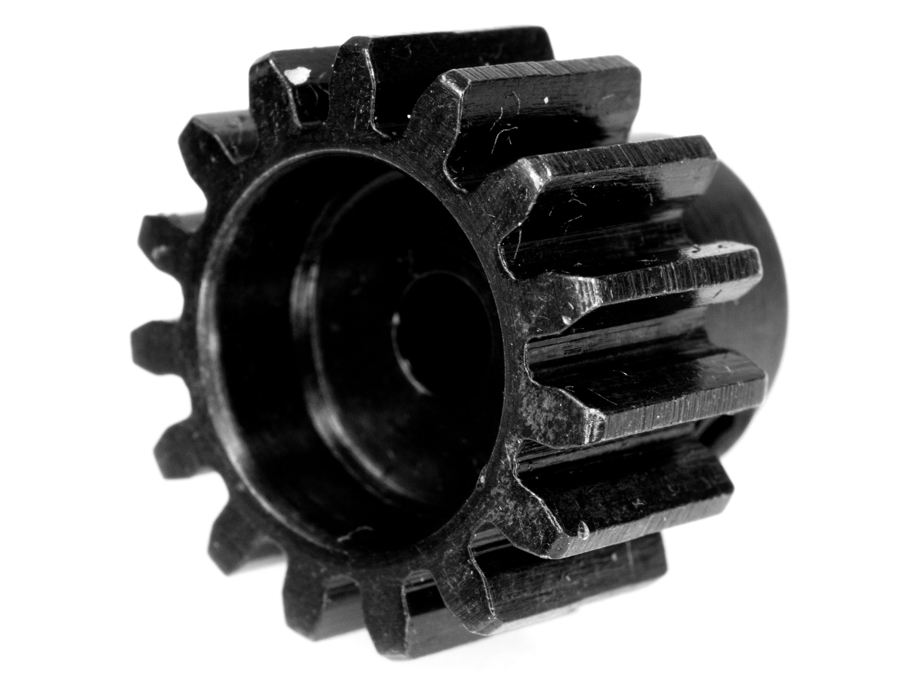 Шестерня ведуча (піньйон) KV 3.17мм 1M 15T (світлина #2)