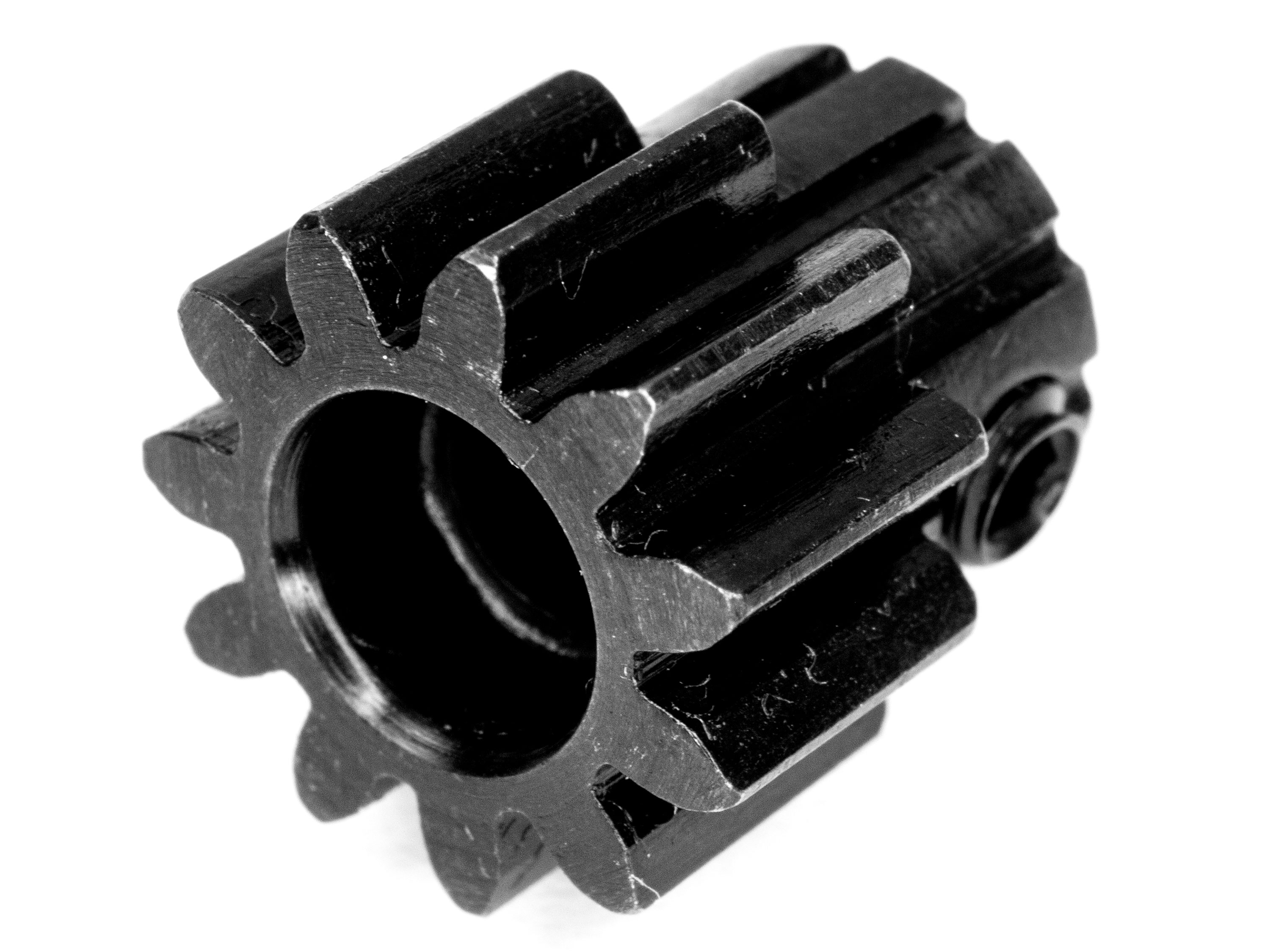 Шестерня ведуча (піньйон) KV 1M 11T (світлина #2)