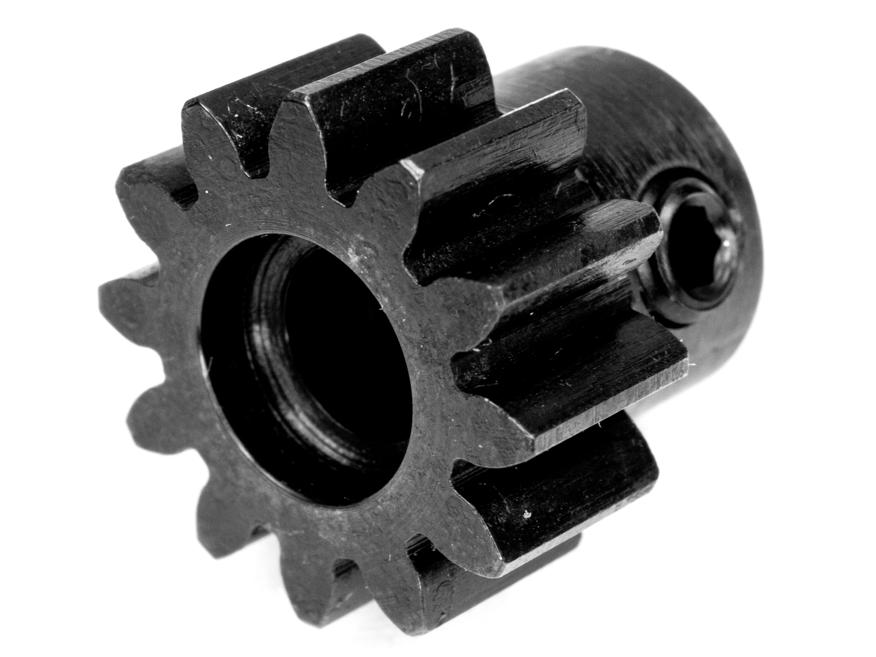 Шестерня ведуча (піньйон) KV 1M 12T (світлина #2)