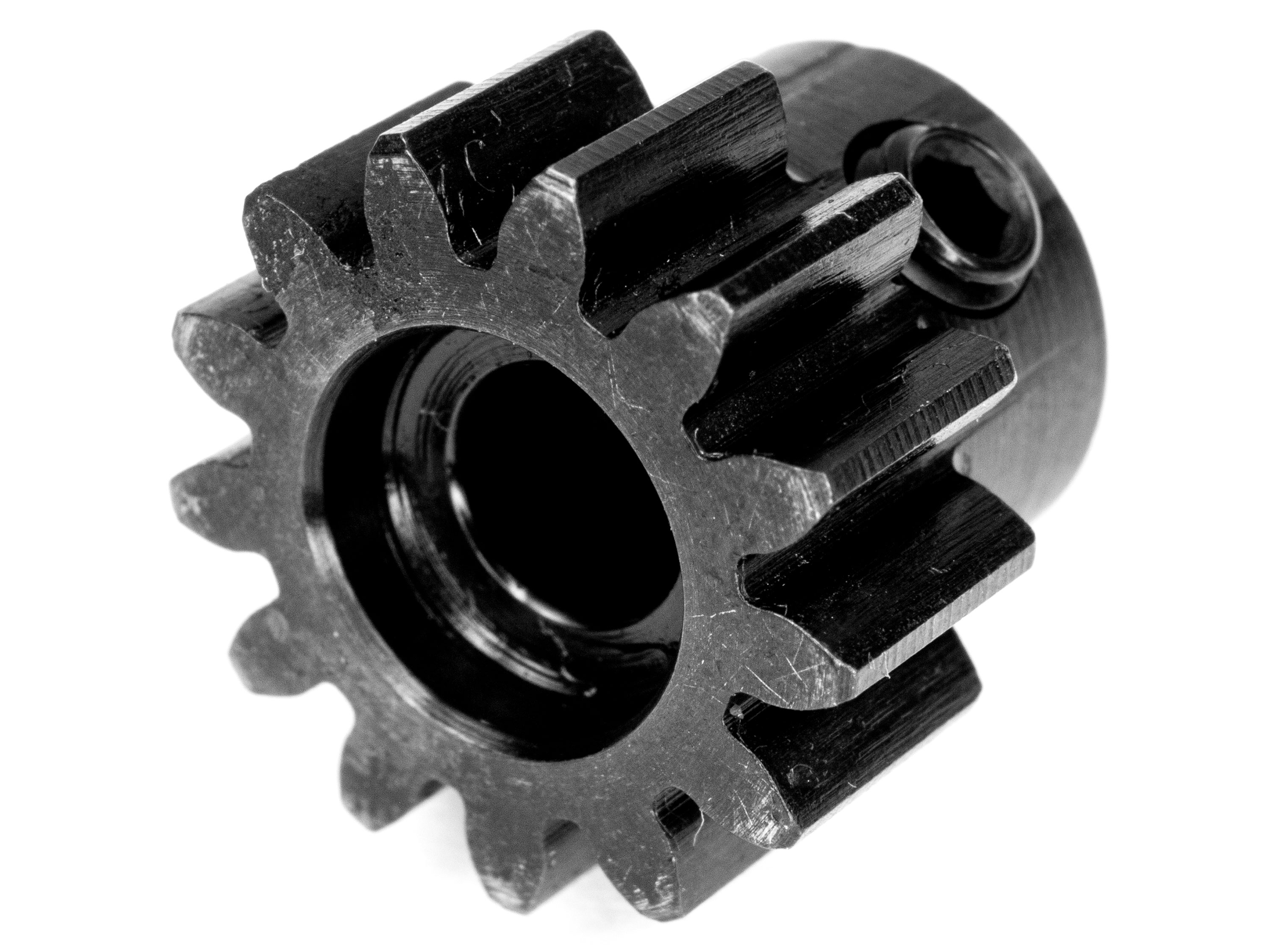 Шестерня ведуча (піньйон) KV 1M 13T (світлина #2)