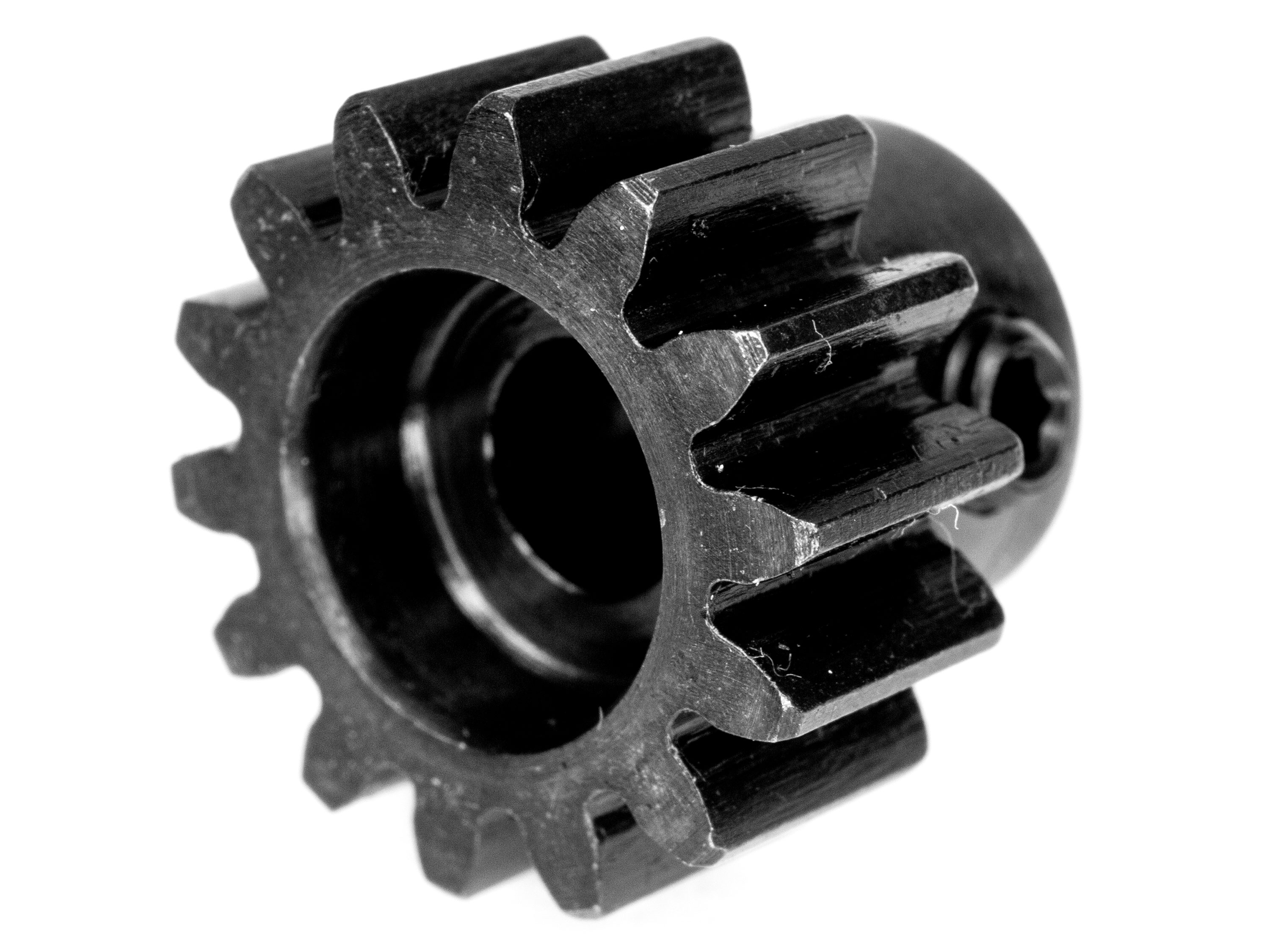 Шестерня ведуча (піньйон) KV 1M 14T (світлина #2)