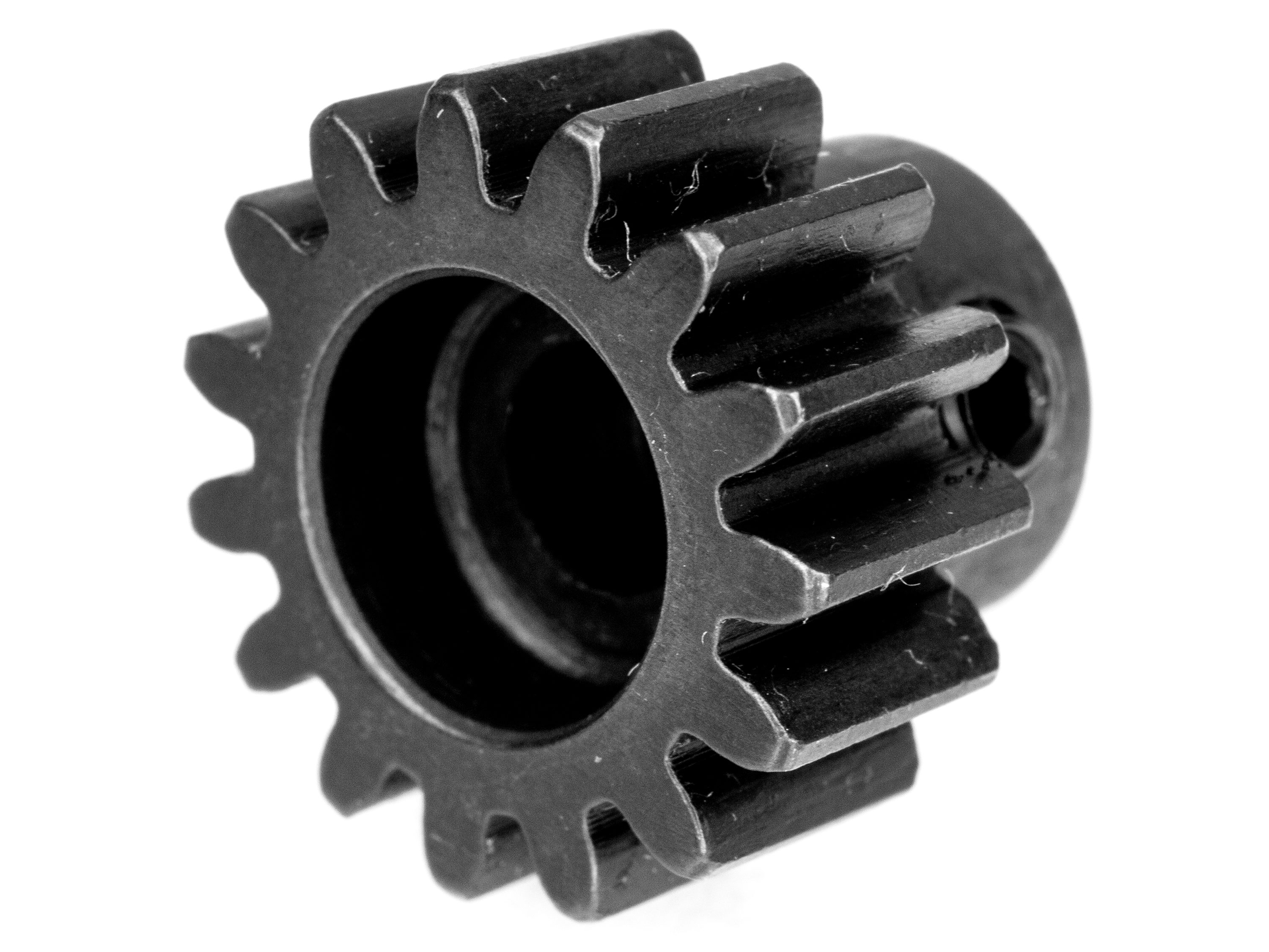 Шестерня ведуча (піньйон) KV 1M 15T (світлина #2)