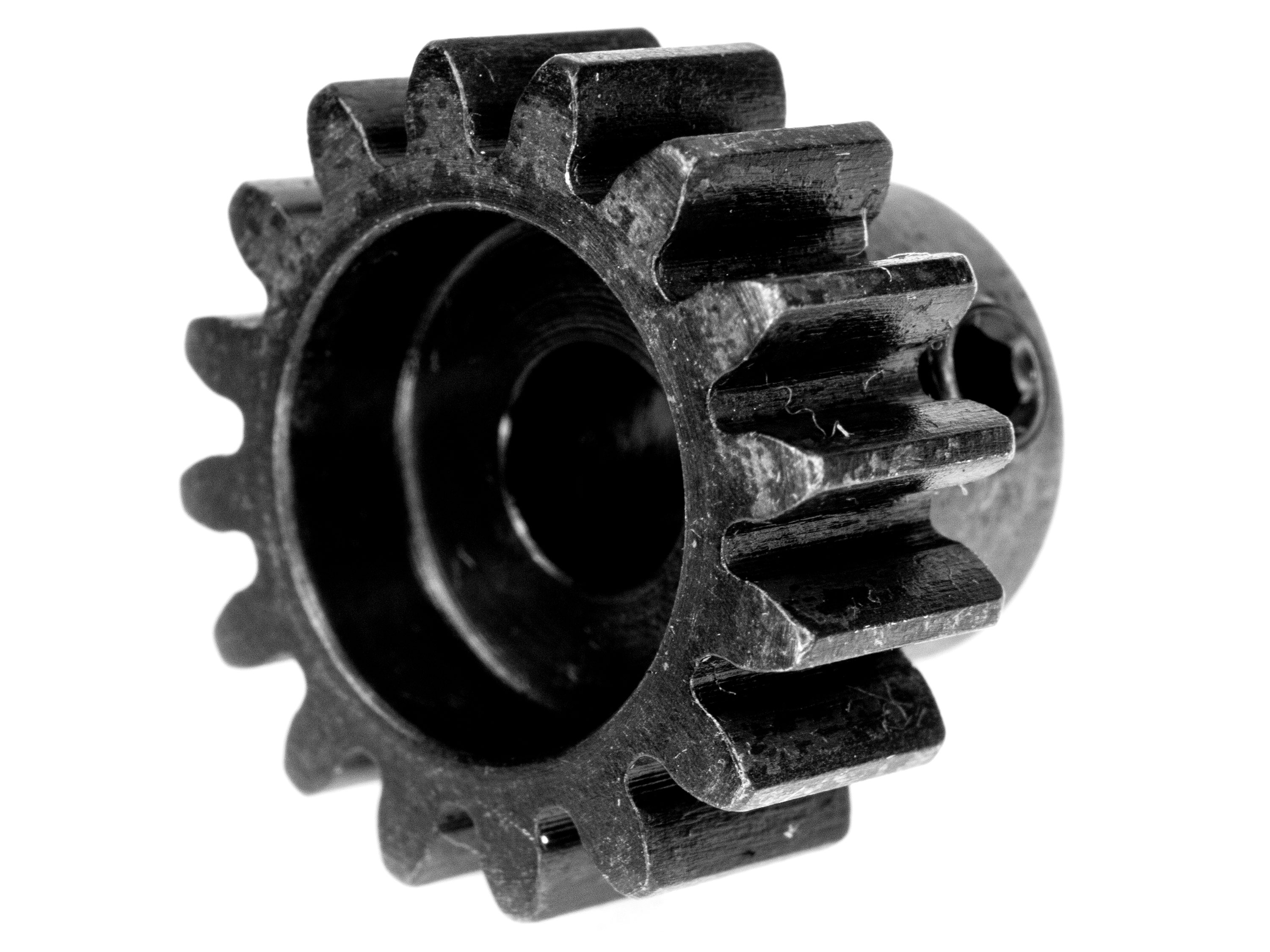 Шестерня ведуча (піньйон) KV 1M 16T (світлина #2)