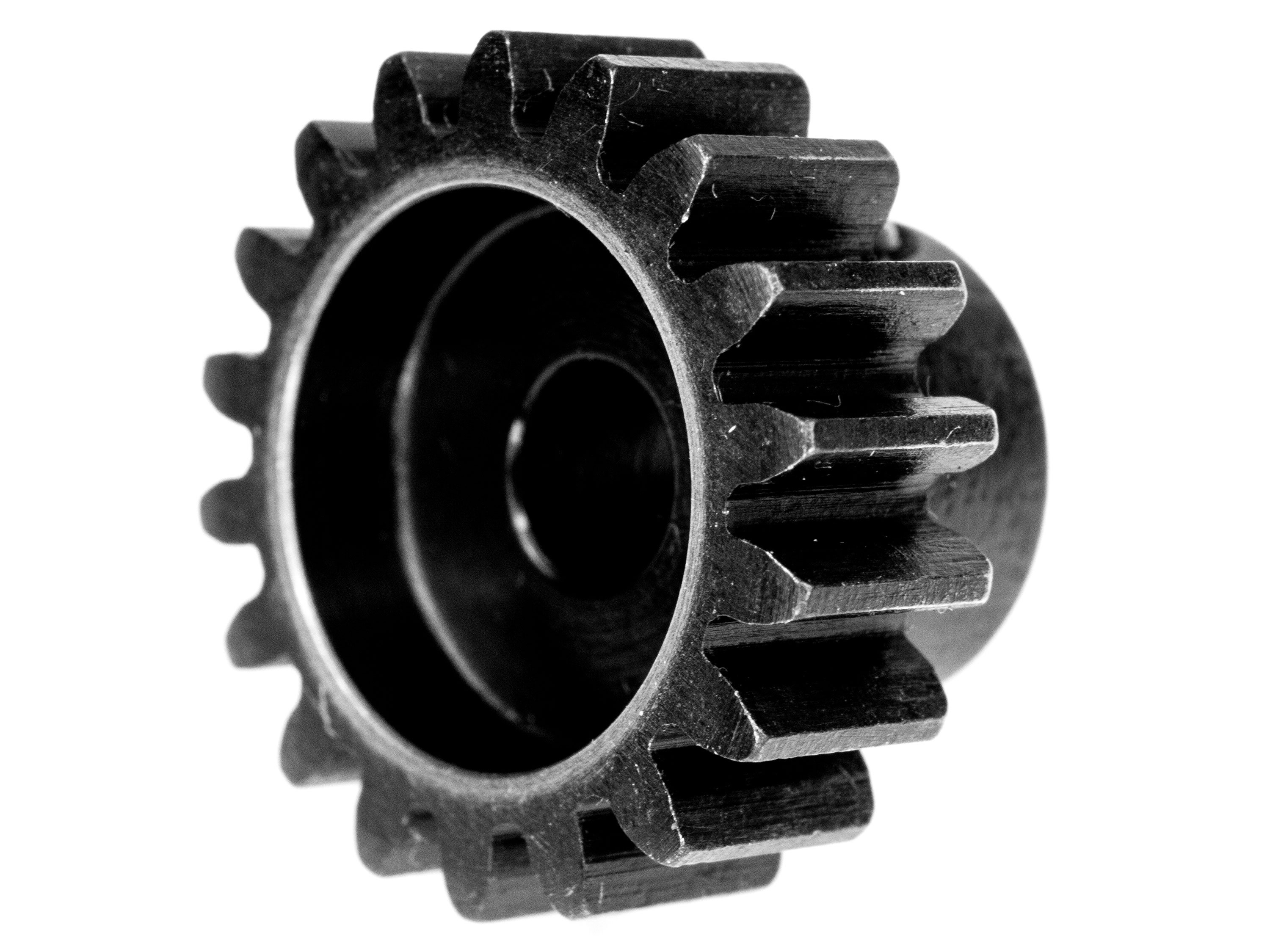 Шестерня ведуча (піньйон) KV 1M 18T (світлина #2)