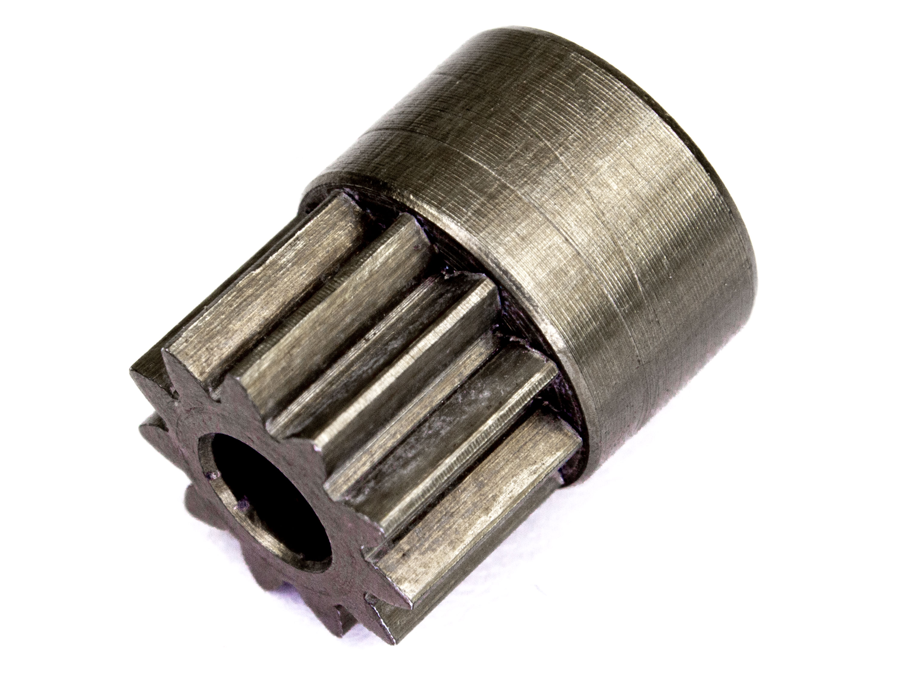 Шестерня ведуча (піньйон) KV 3.17мм 48P 11T (світлина #2)