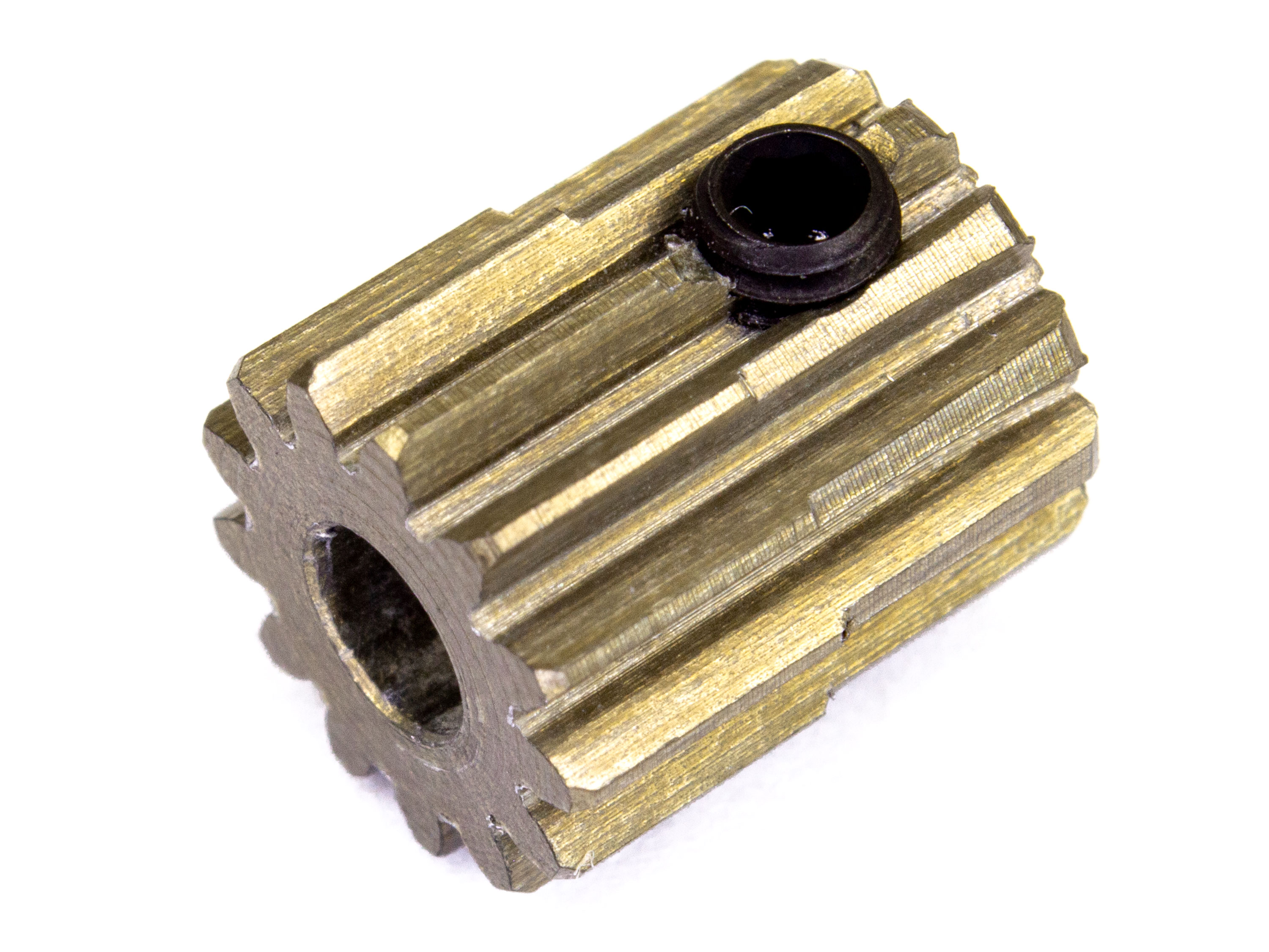 Шестерня ведуча (піньйон) KV 3.17мм 48P 13T (світлина #2)