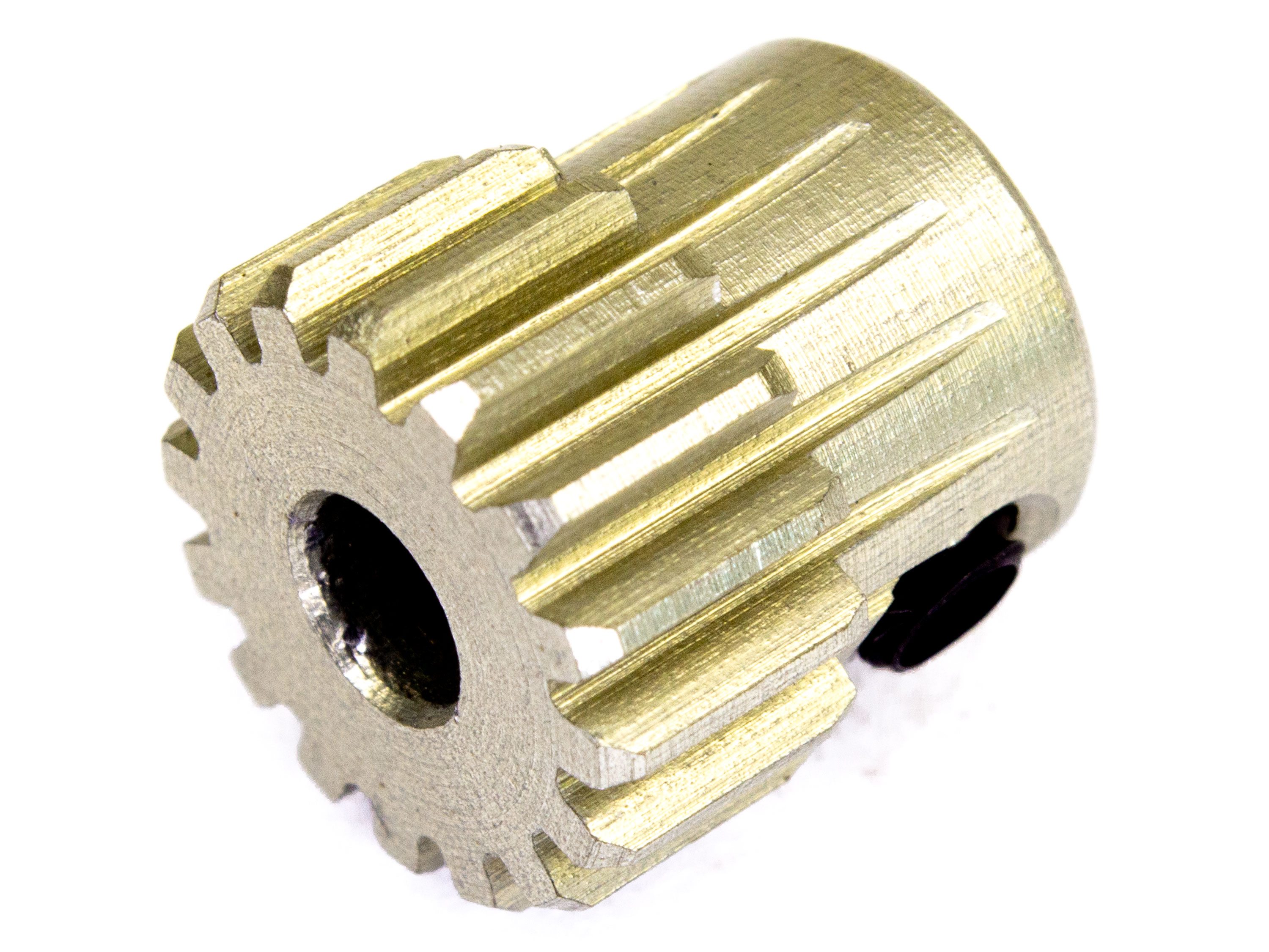 Шестерня ведуча (піньйон) KV 3.17мм 48P 16T (світлина #2)