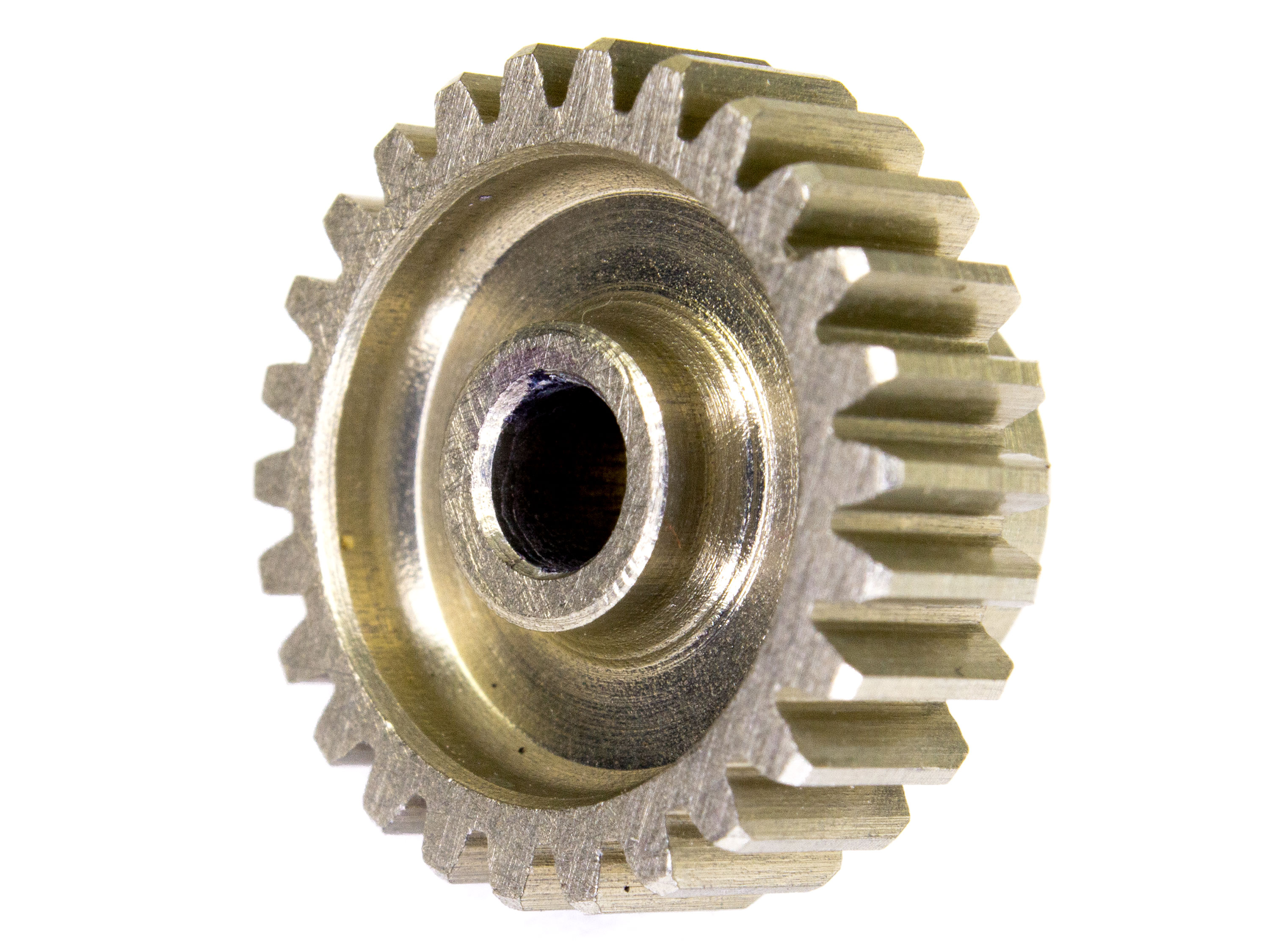 Шестерня ведуча (піньйон) KV 3.17мм 48P 26T (світлина #2)
