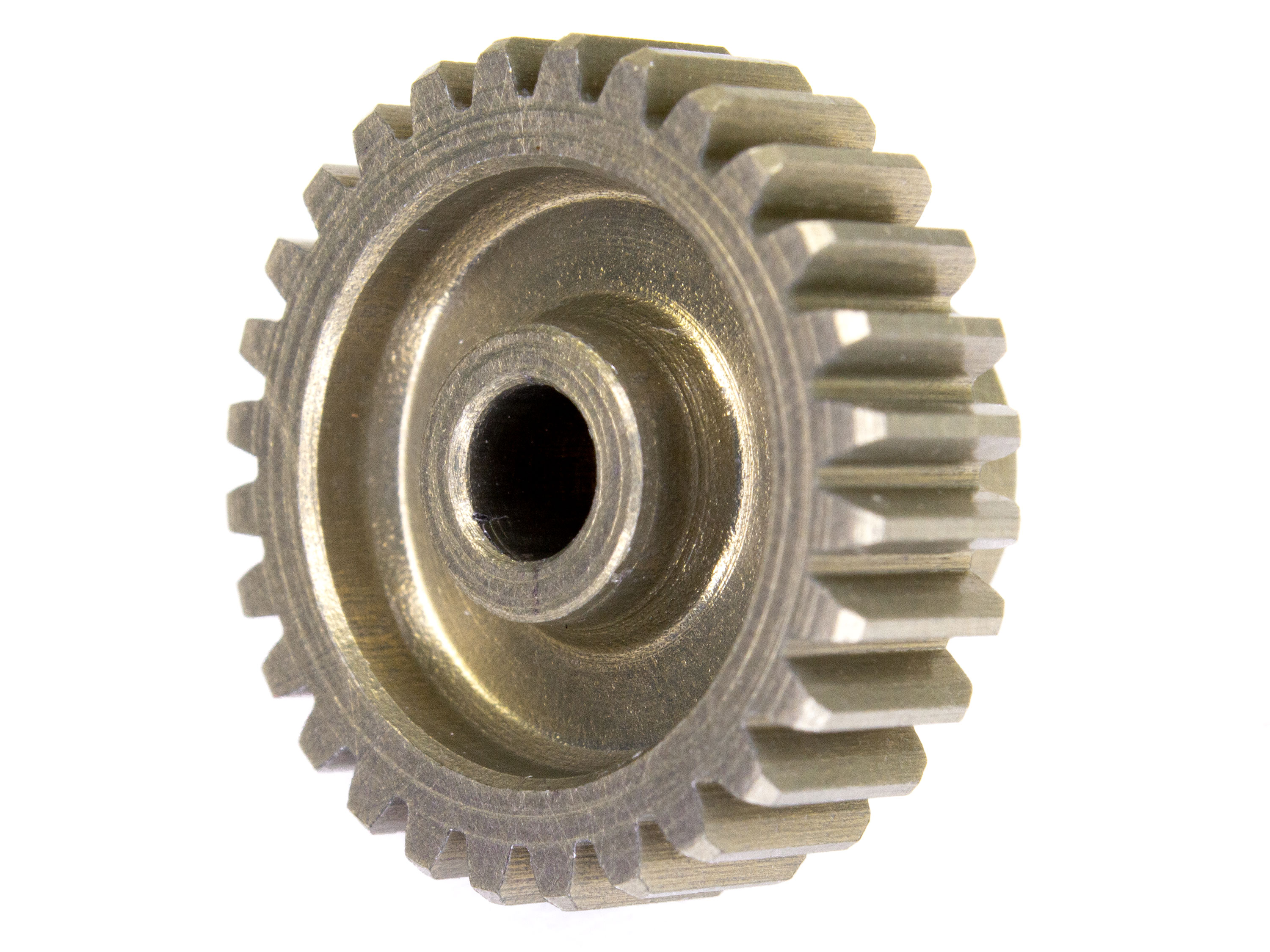 Шестерня ведуча (піньйон) KV 3.17мм 48P 28T (світлина #2)