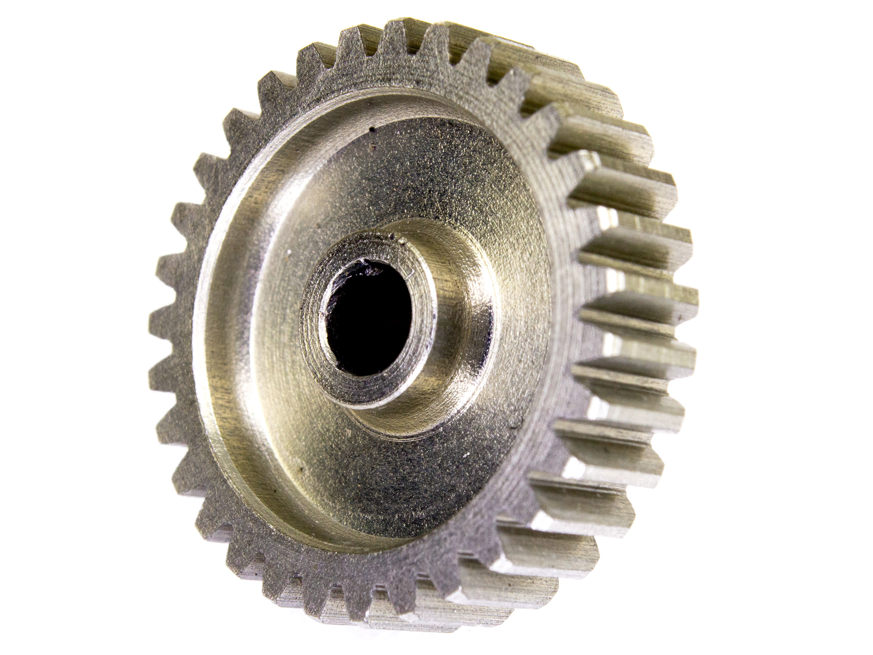 Шестерня ведуча (піньйон) KV 3.17мм 48P 31T (світлина #2)