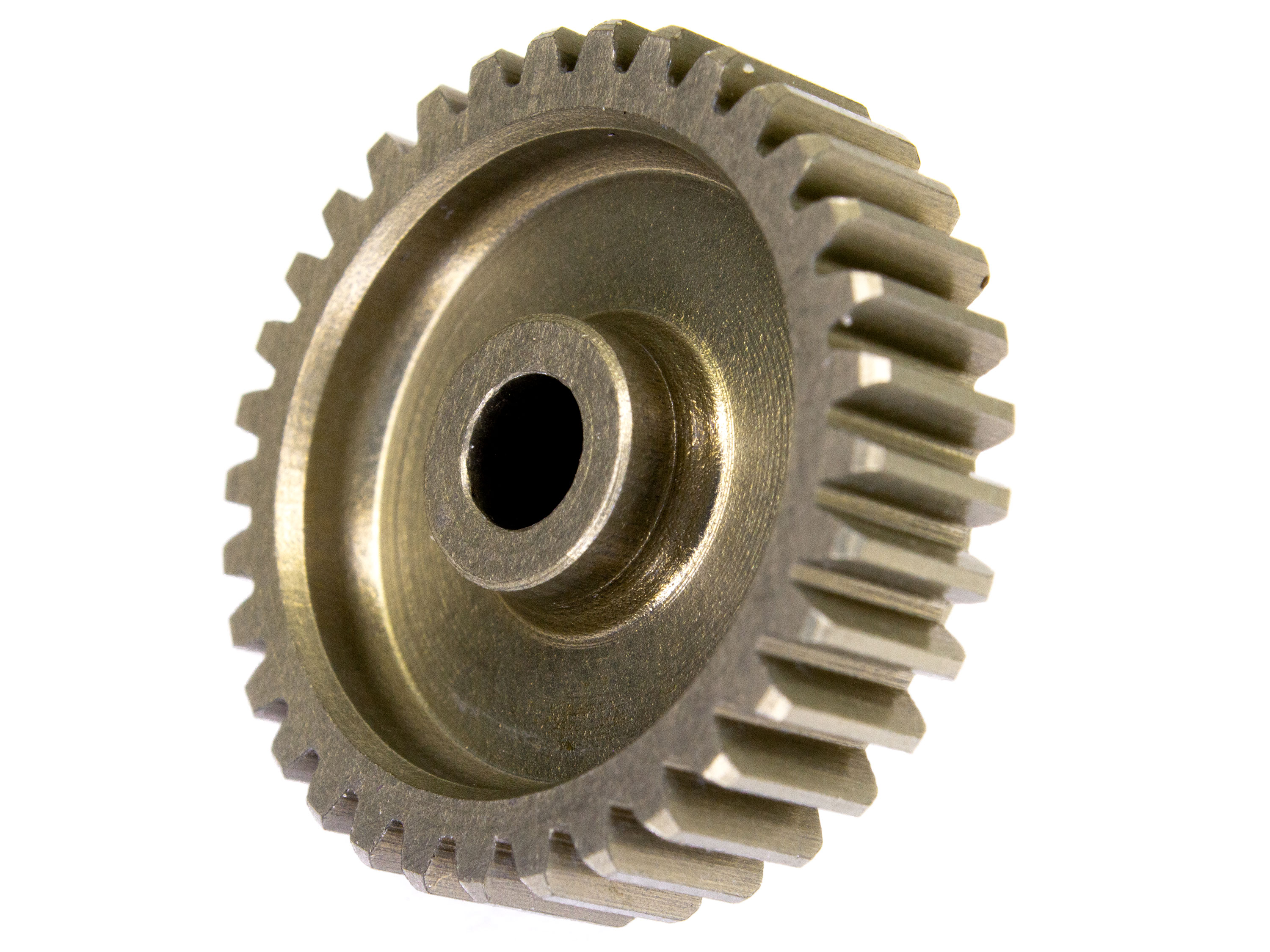 Шестерня ведуча (піньйон) KV 3.17мм 48P 33T (світлина #2)