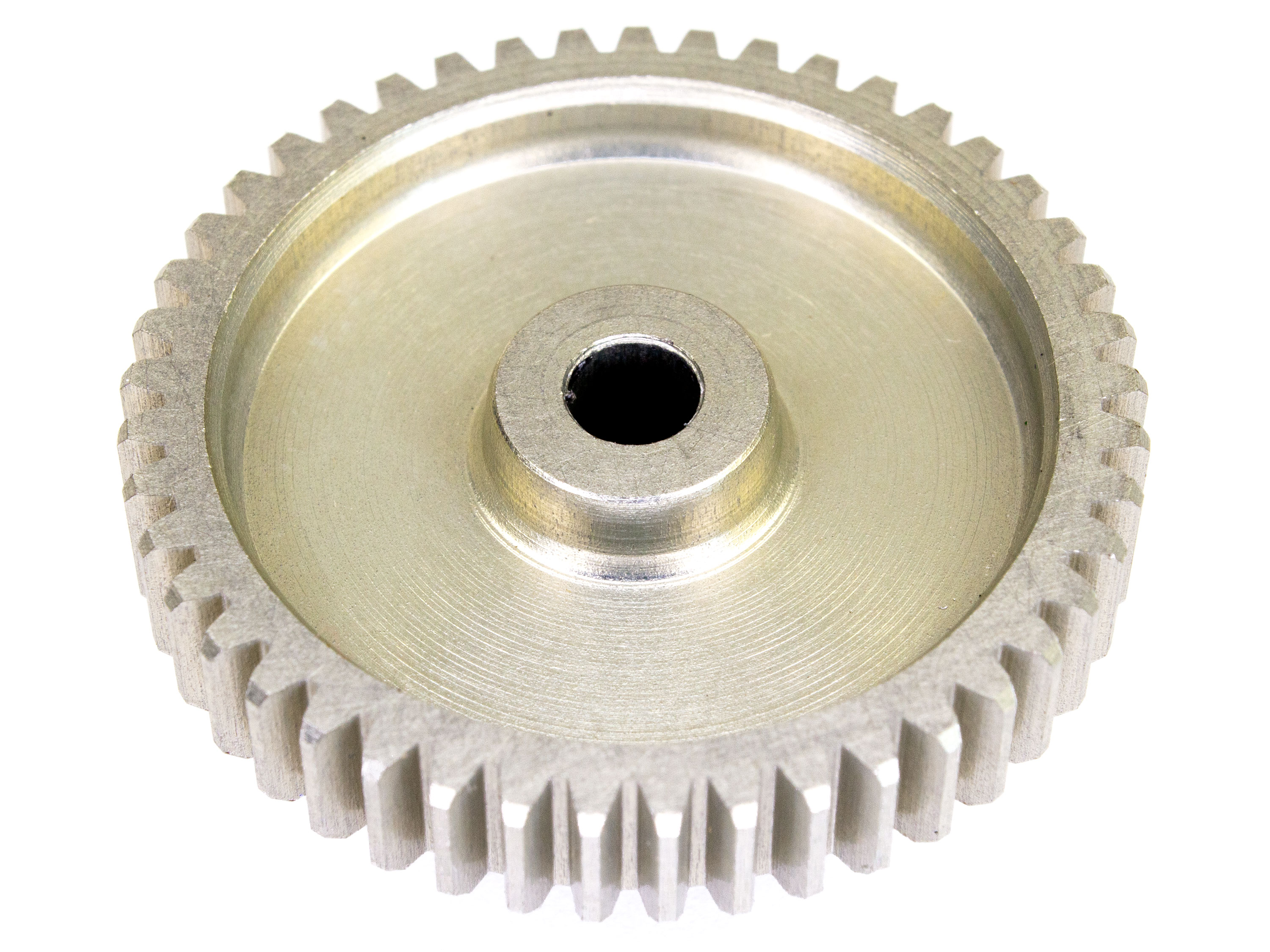 Шестерня ведуча (піньйон) KV 3.17мм 48P 45T (світлина #2)