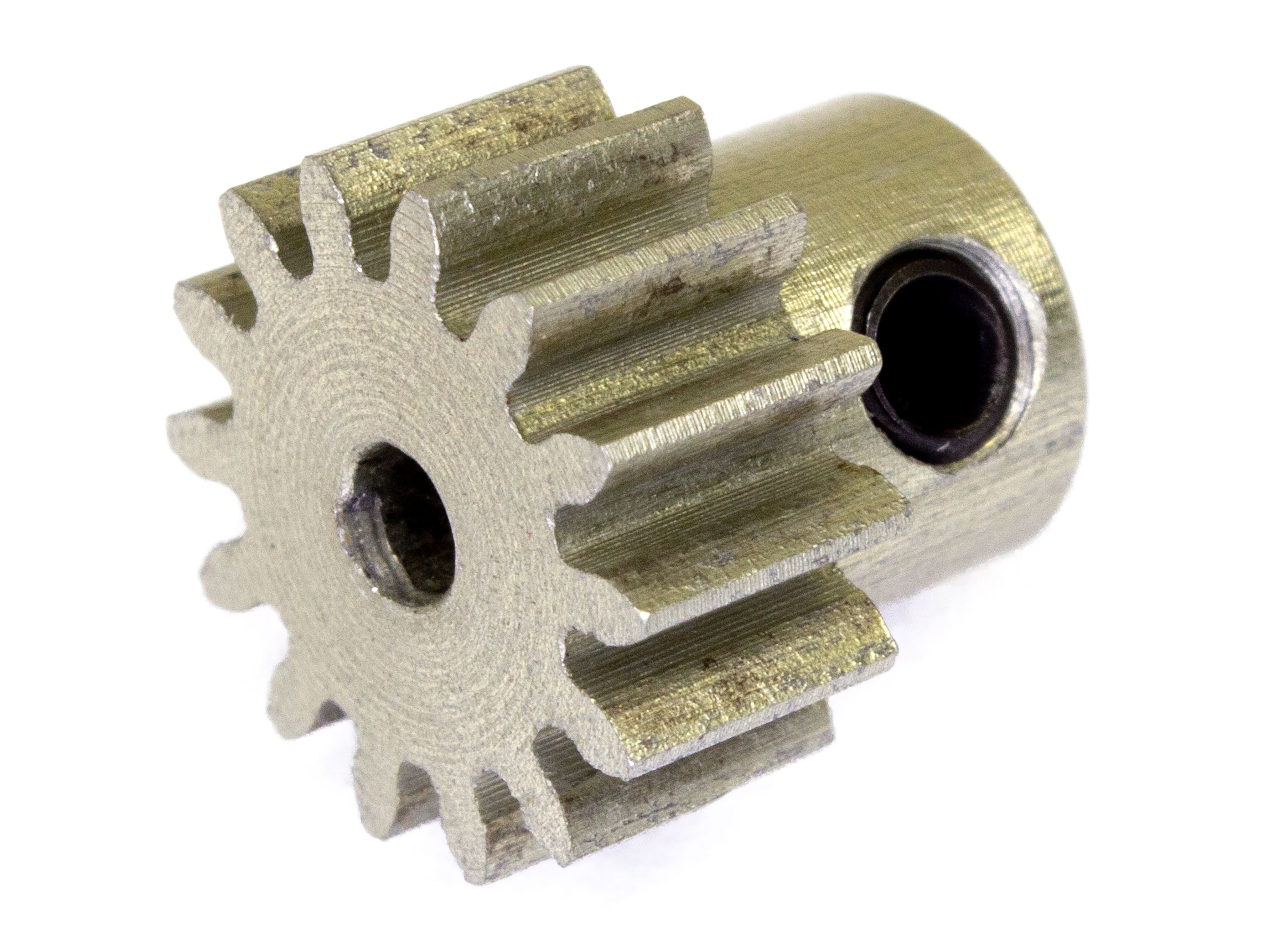 Шестерня ведуча (піньйон) KV 0.6M 14T (світлина #2)